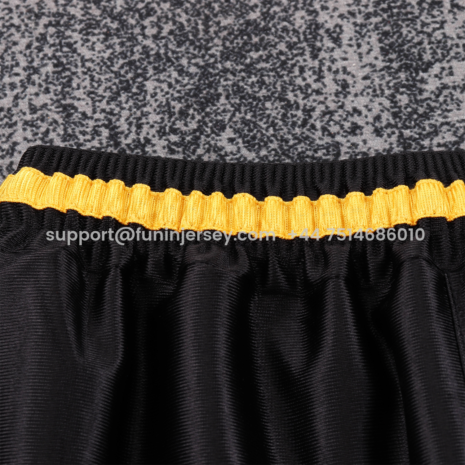 Funinjersey-Retro Real Madrid 1999-01 Away Kids Kit