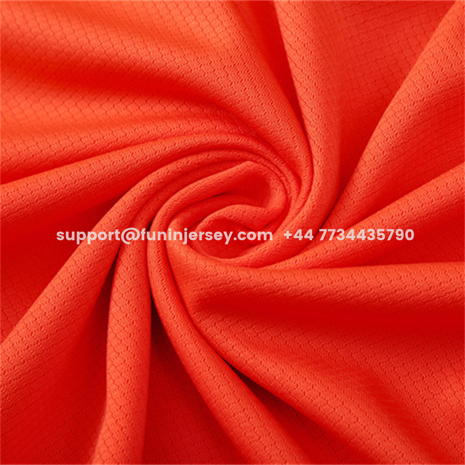 Funinjersey-Barcelona 25-26 Kids Short-Sleeve Training Set - Orange Top Royal Blue Sponsor & Royal Blue Shorts