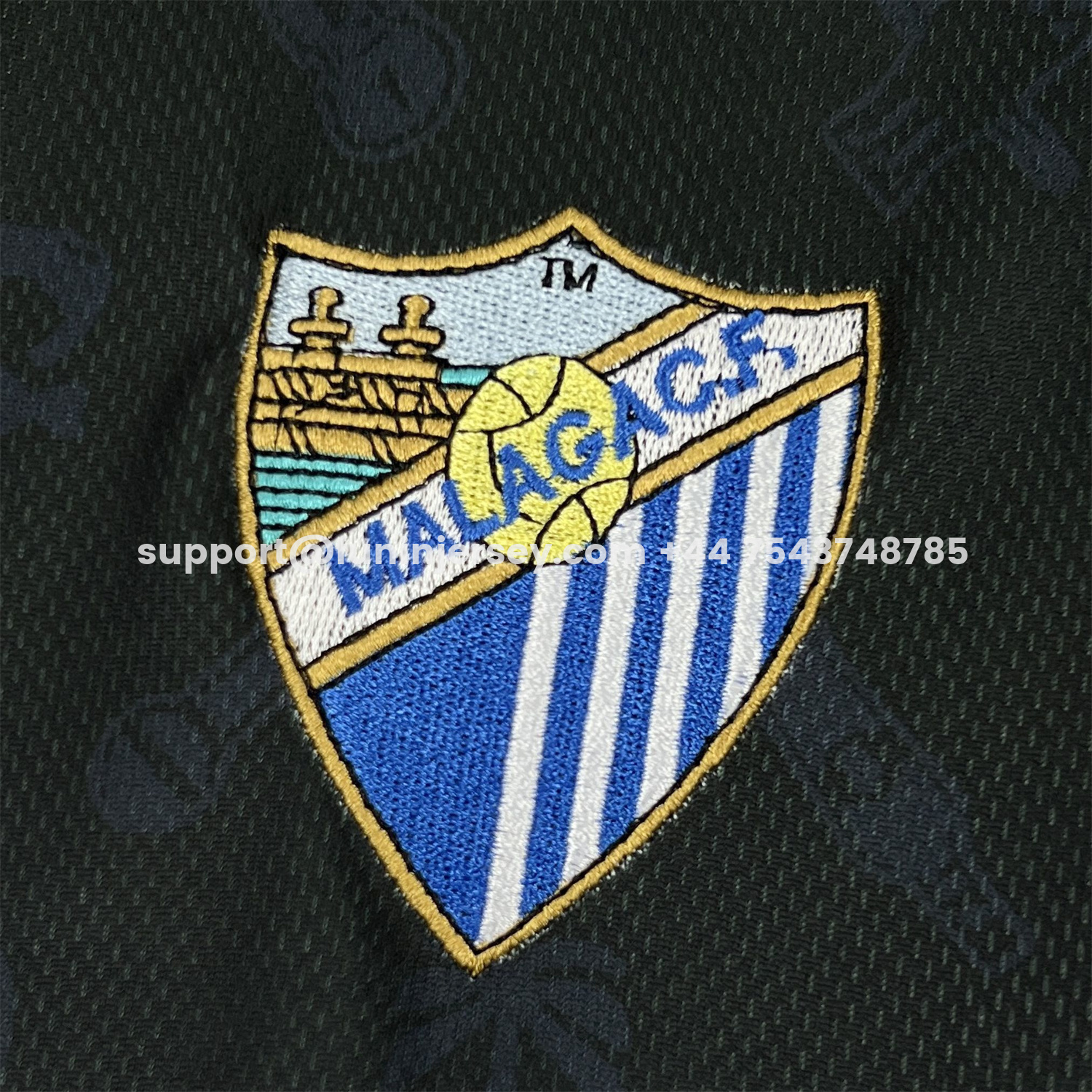 Funinjersey-CD Leganés 25-26 Retro Style Black Jersey - Fans Version