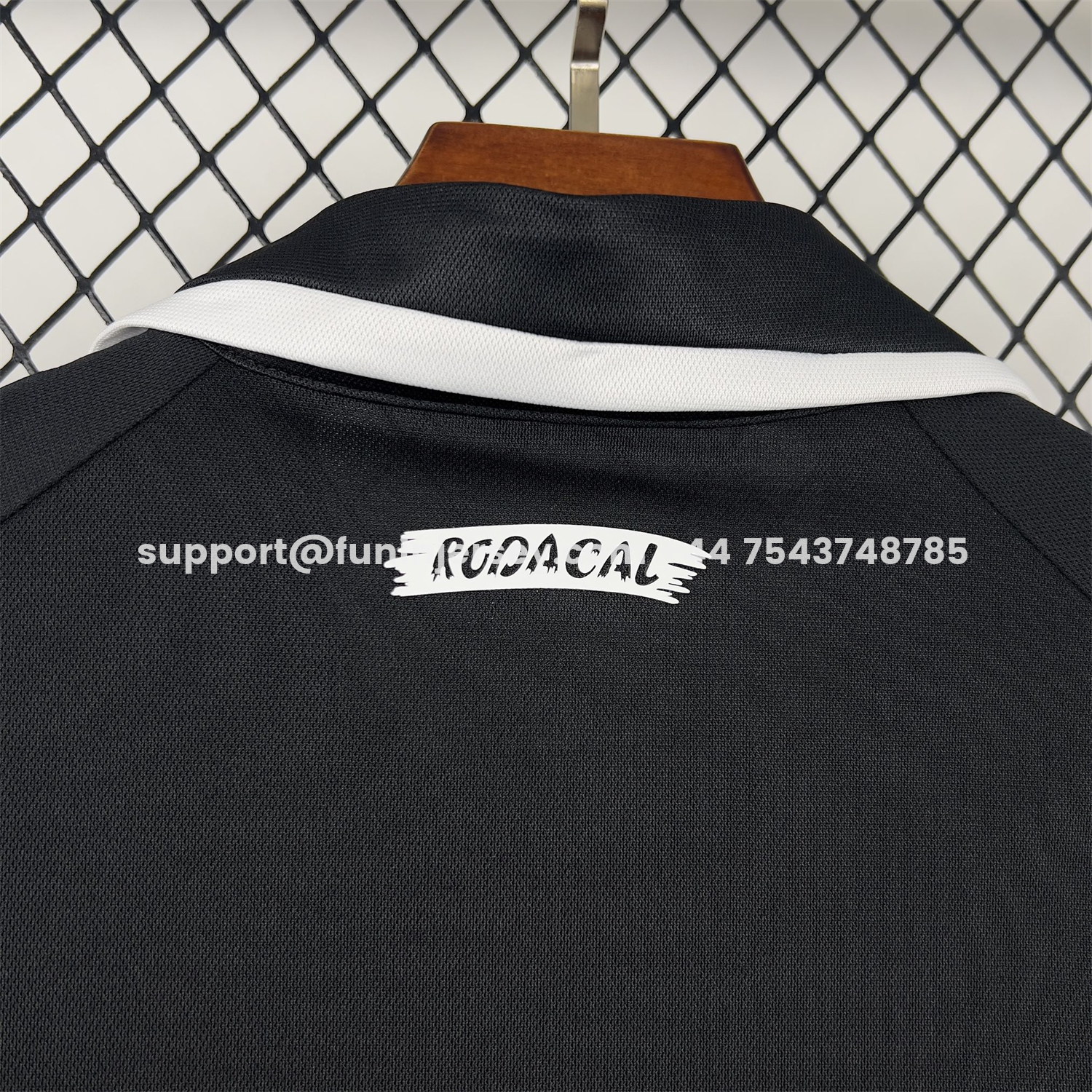 Funinjersey-Albacete 25-26 Retro Style Jersey - Fans Version