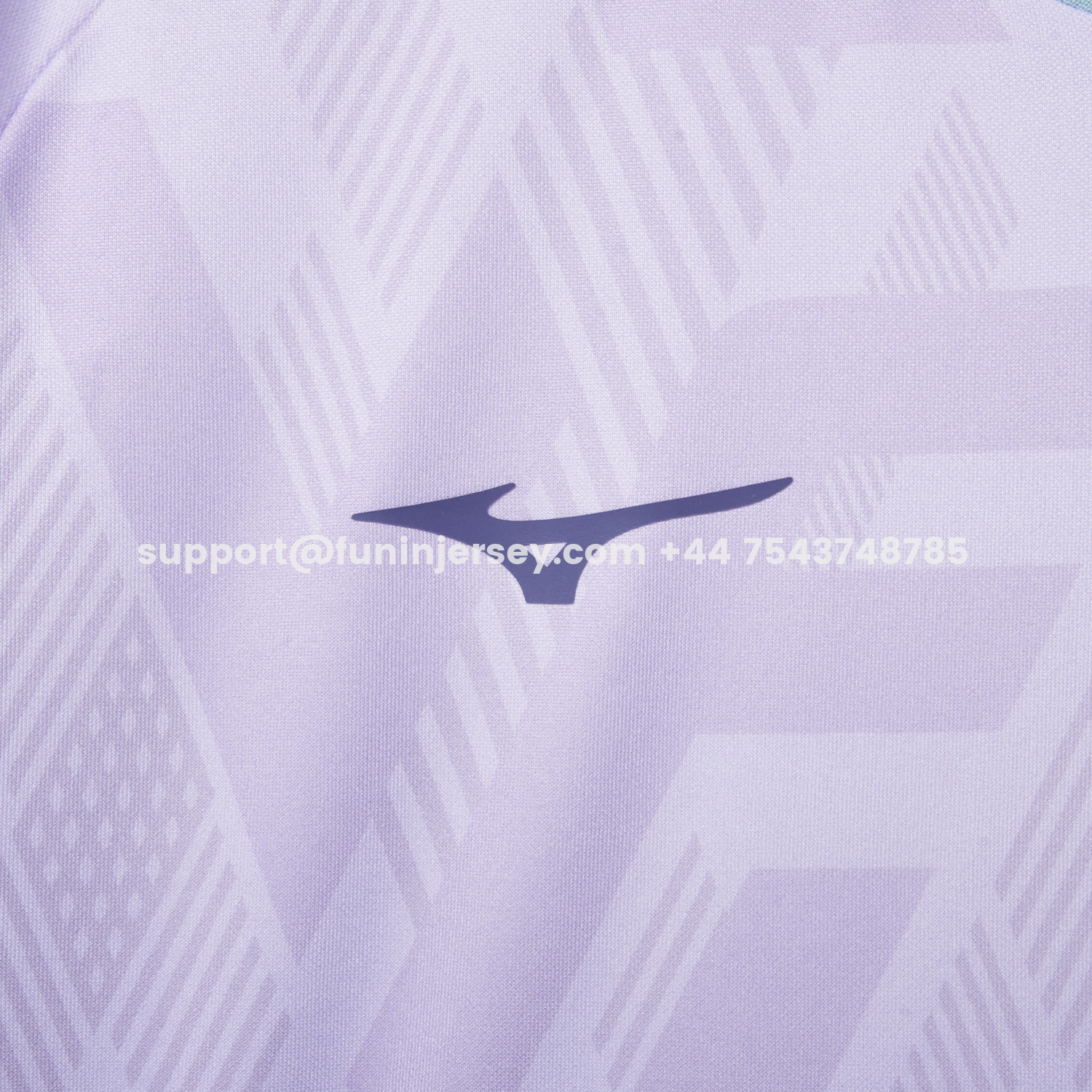 Funinjersey-VfL Bochum 25-26 Third Jersey - Fans Version