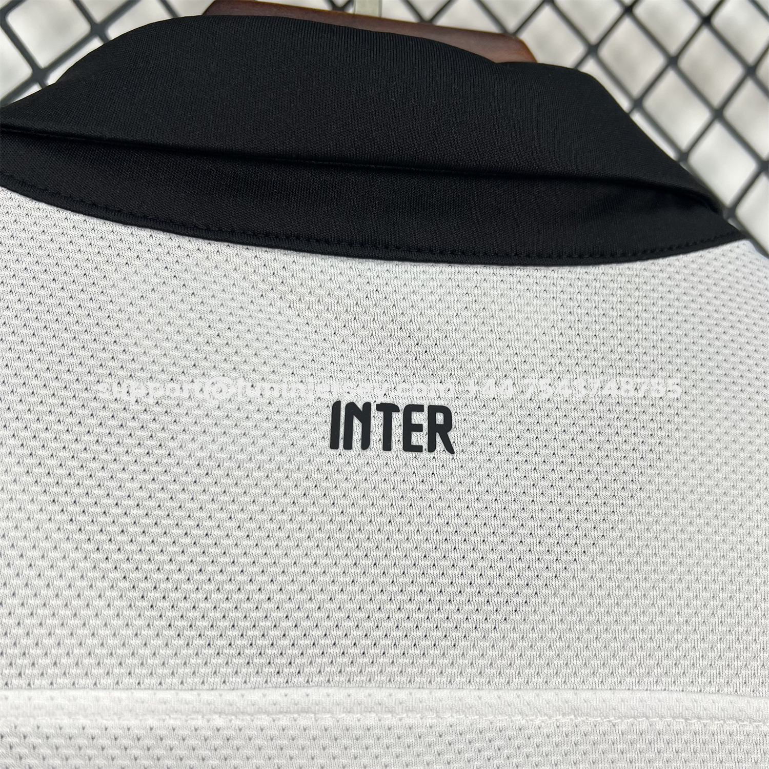 FUN-Funinjersey-Retro Inter Milan 2011-12 Away Jersey