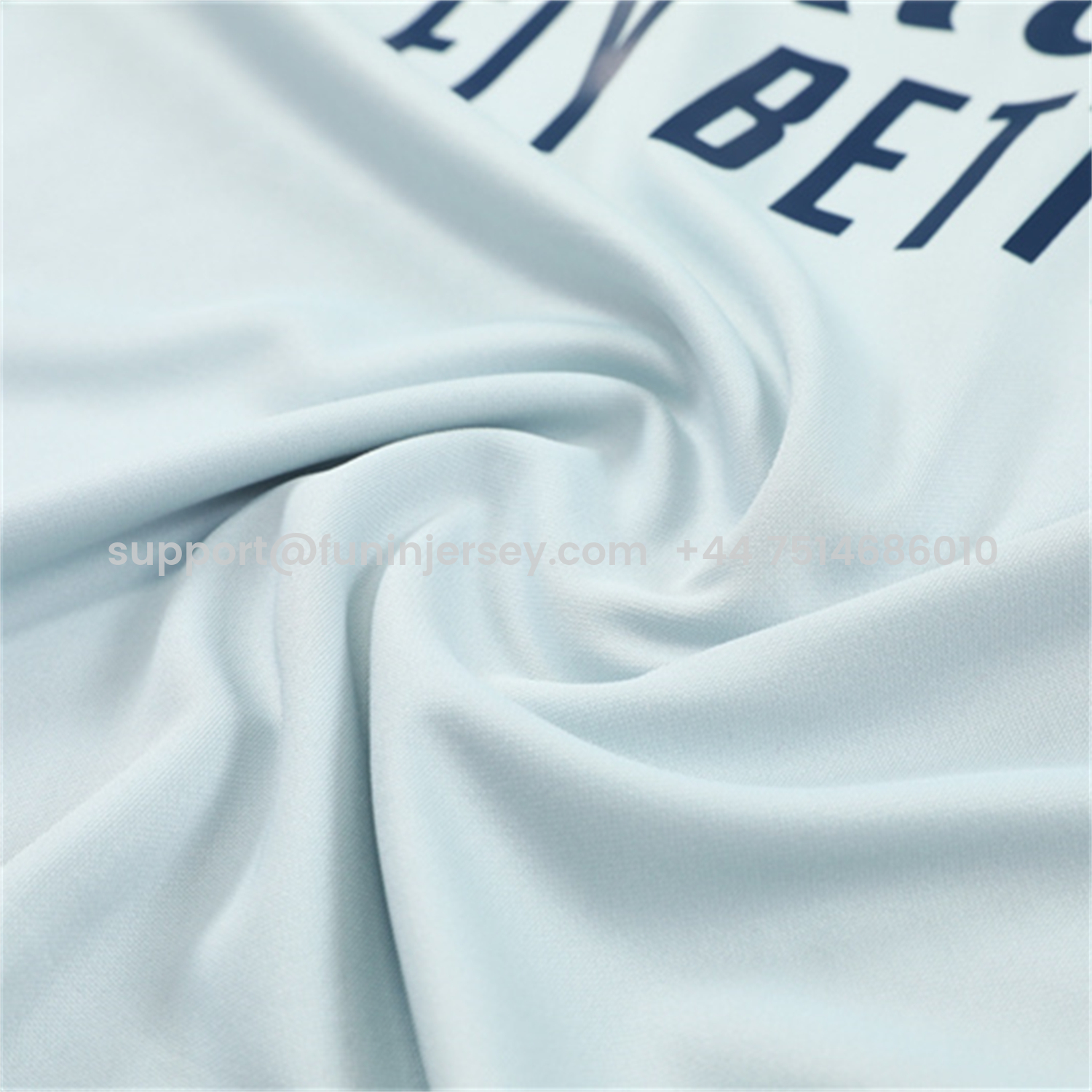 Funinjersey-Arsenal 25-26 Long Sleeves Training Set - Light Grey Top & Blue Pants