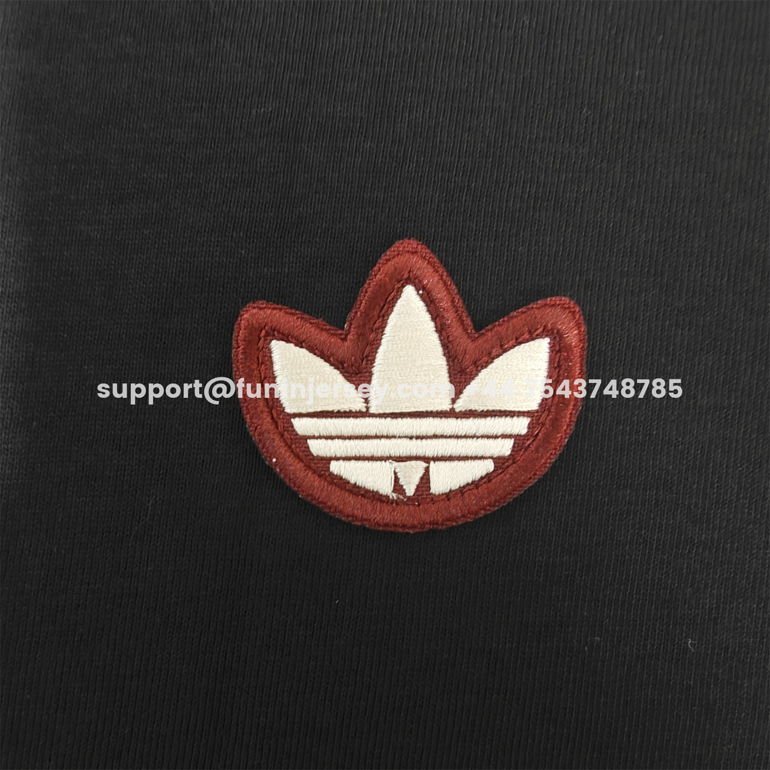 Funinjersey-Ajax 25-26 Originals Terrace Icon Unisex Pullover Hoodie