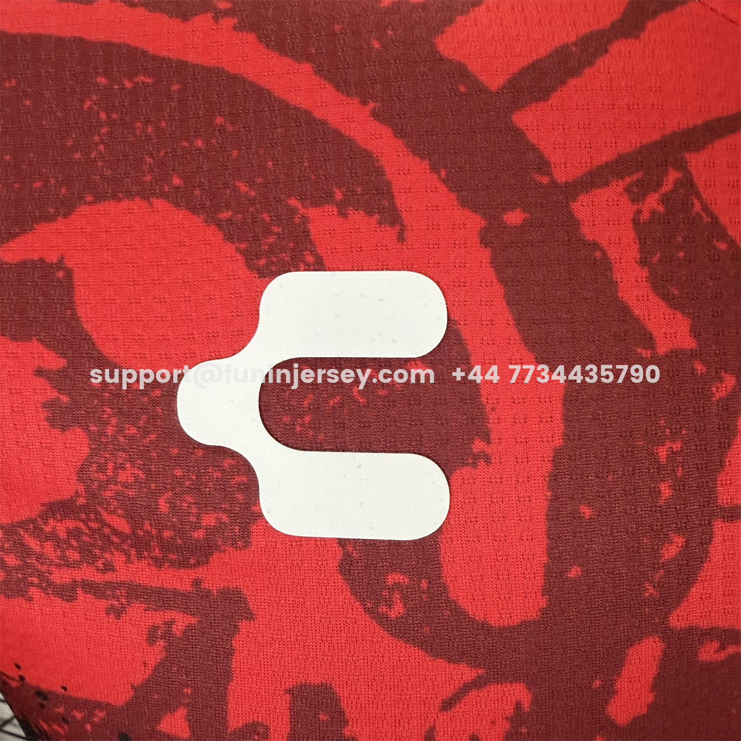 Funinjersey-Club Tijuana 25-26 Home Jersey - Player Version