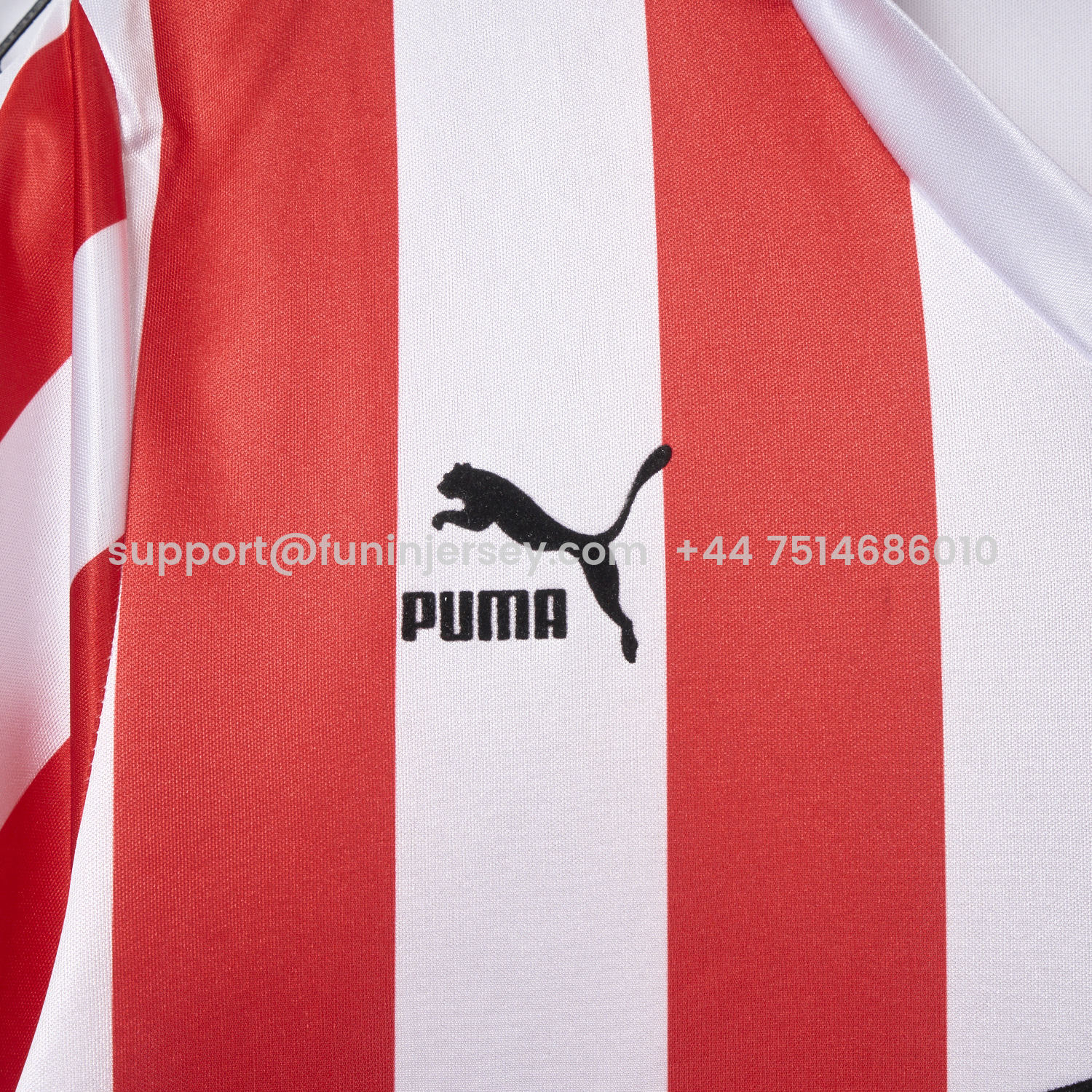 Funinjersey-Retro 1. FC Köln 1988-90 Third Jersey