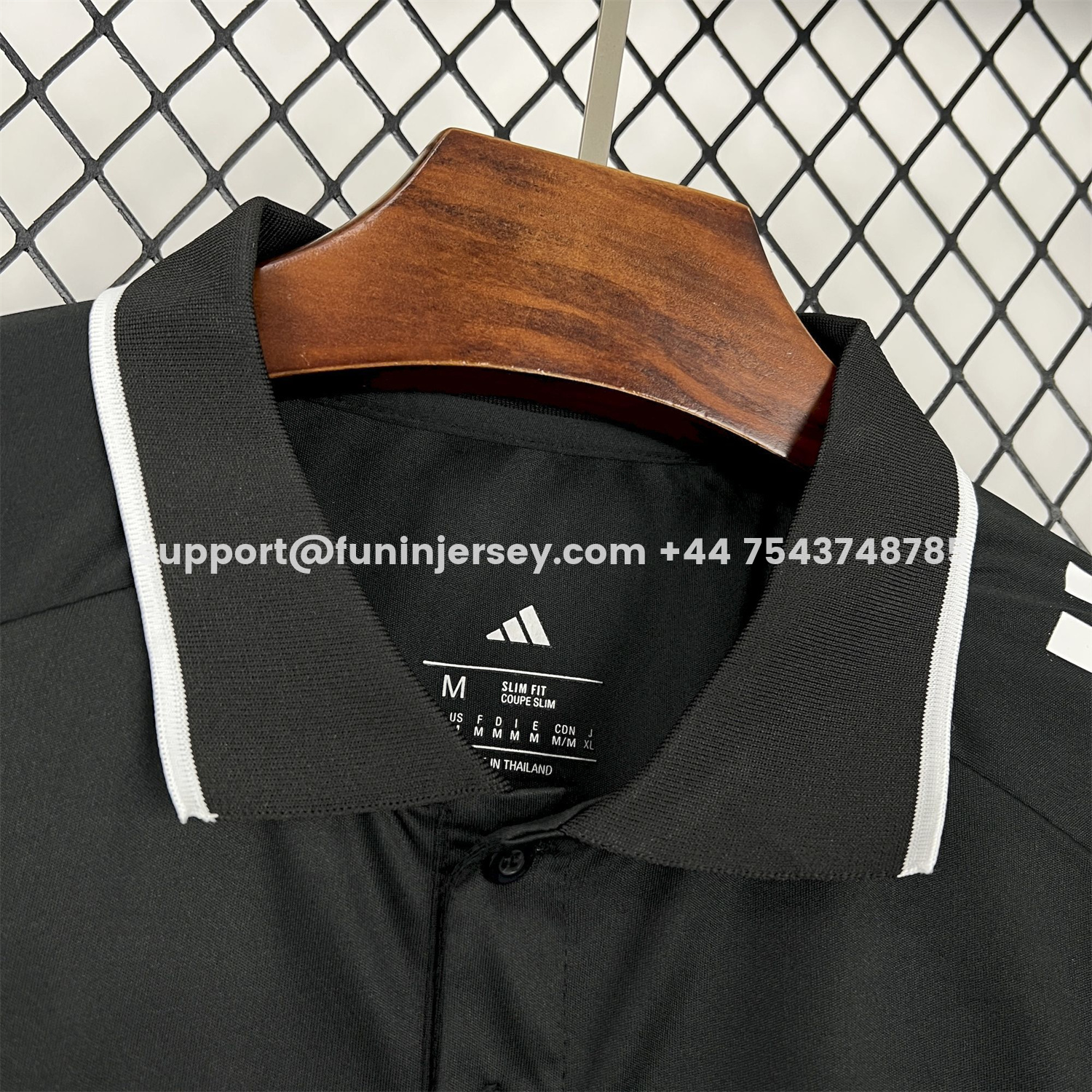 Funinjersey-Sevilla 25-26 Black Travel Jersey - Fans Version