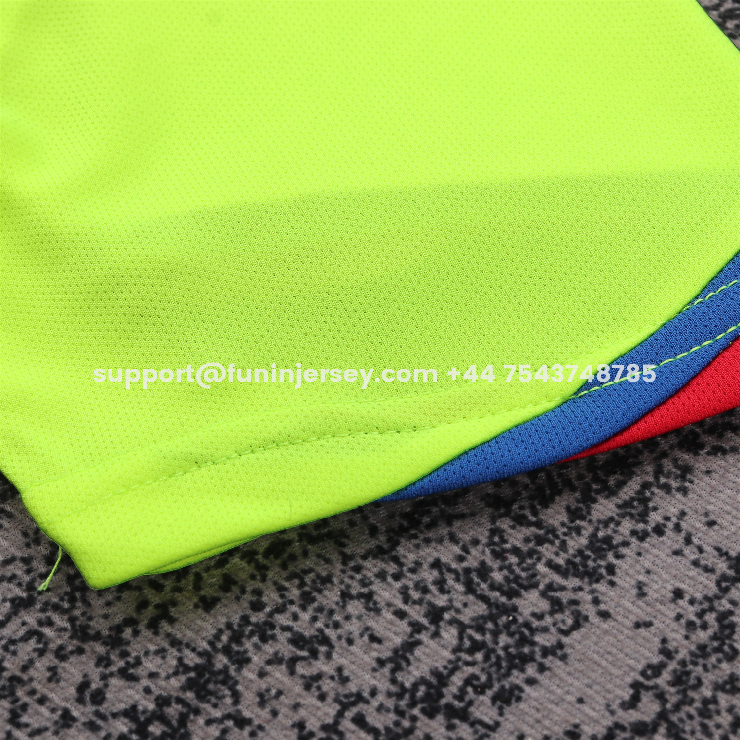 Funinjersey-Retro Barcelona 2005-06 Away Kids Kit