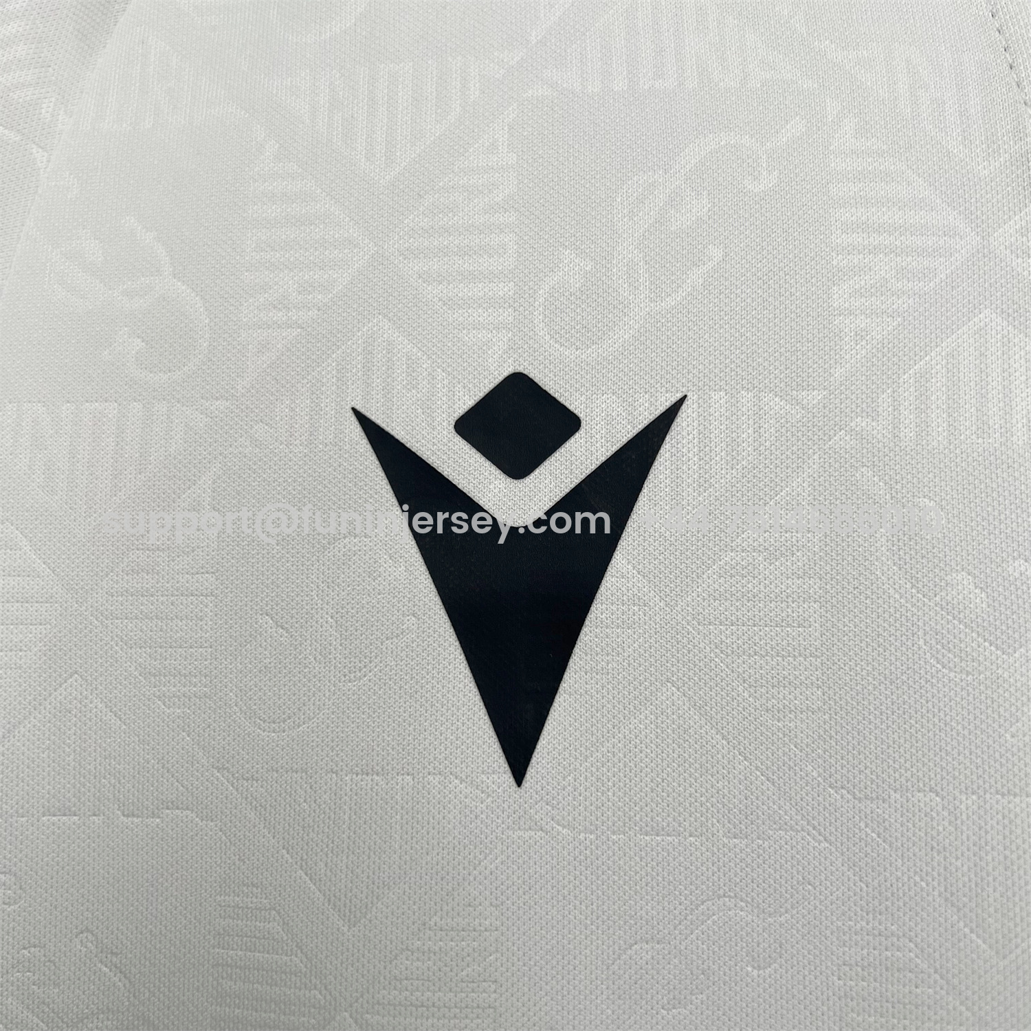 Funinjersey-Guimarães 25-26 Home Kids Kit