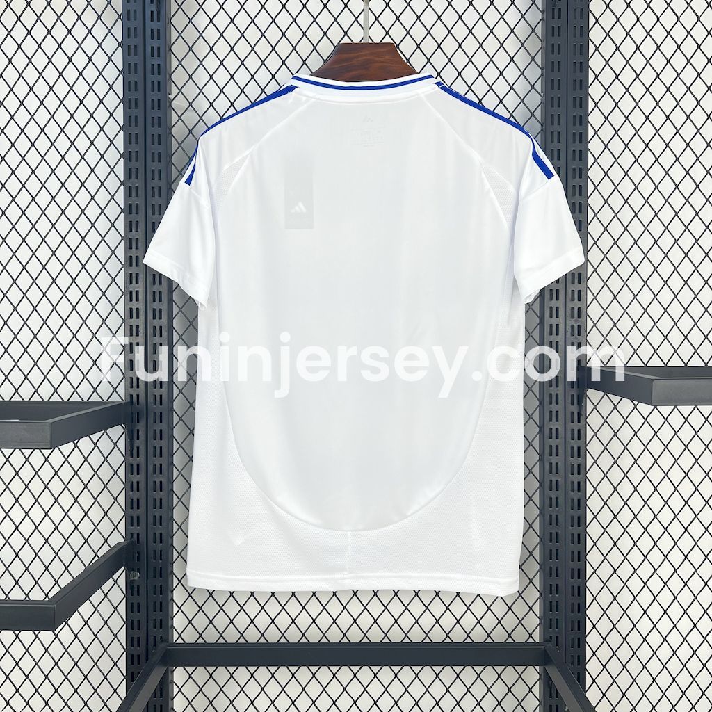 Funinjersey-Cruzeiro 25-26 Away Jersey - Fans Version