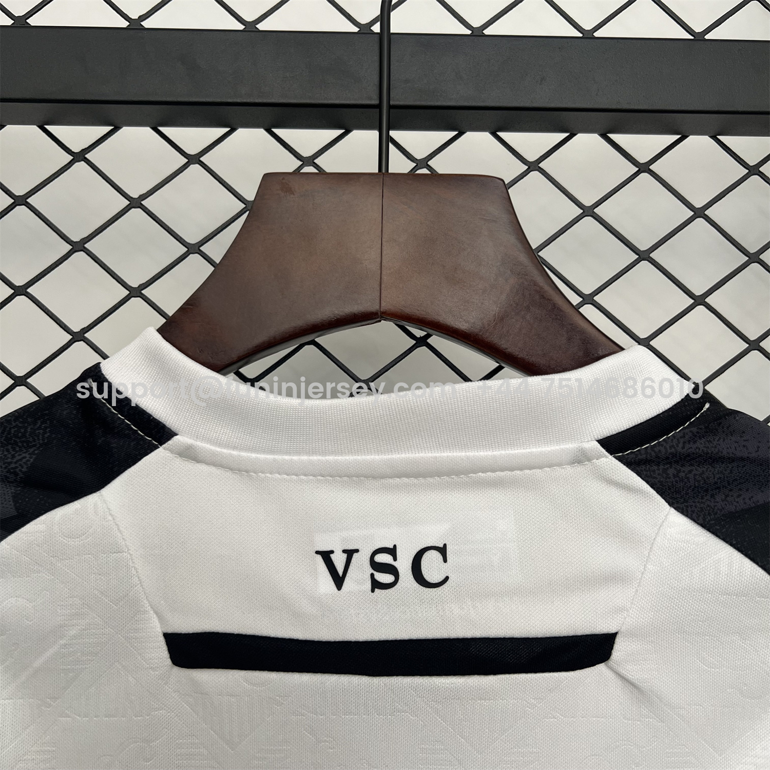 Funinjersey-Guimarães 25-26 Home Kids Kit