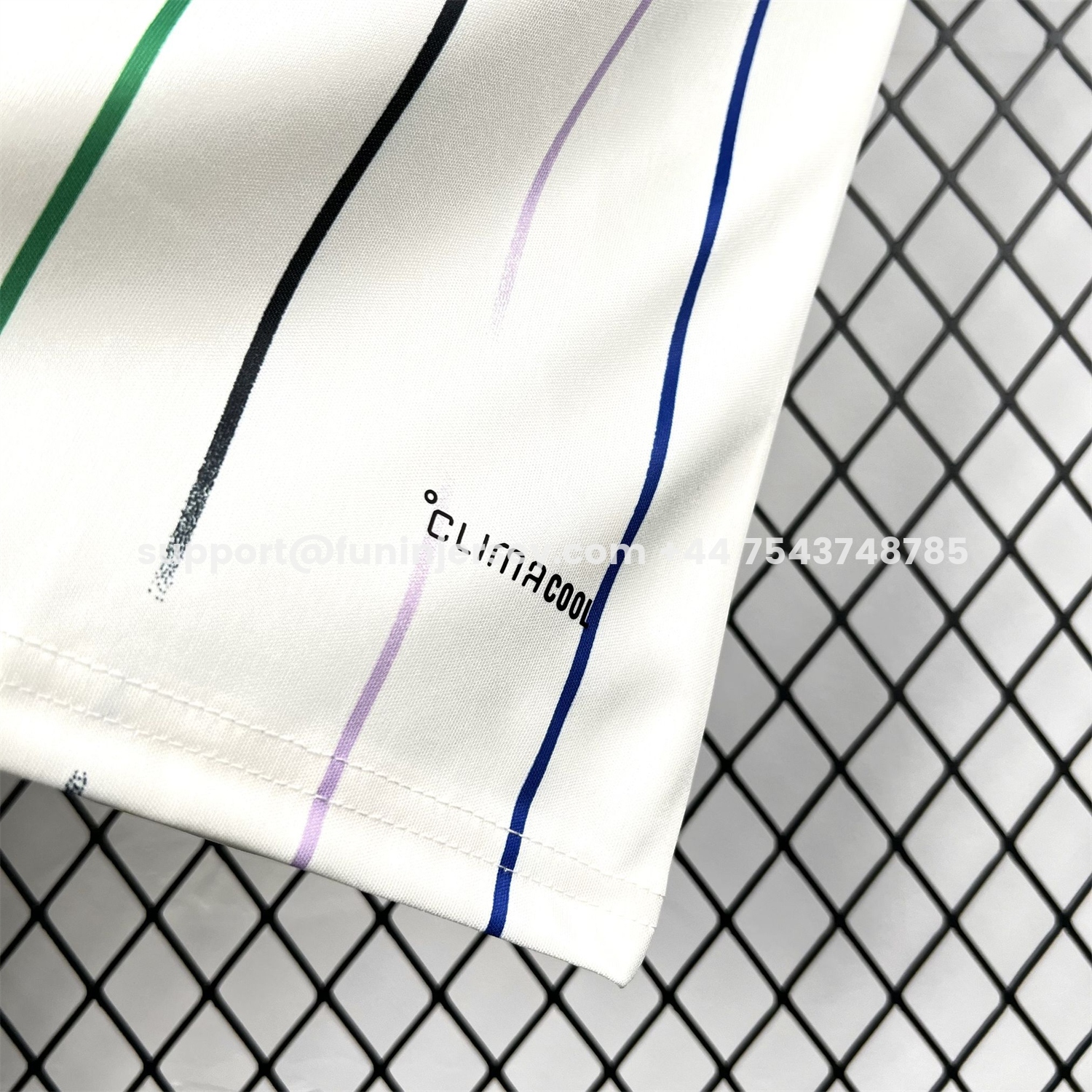 Funinjersey-Japan 2026 Away Jersey - Fans Version