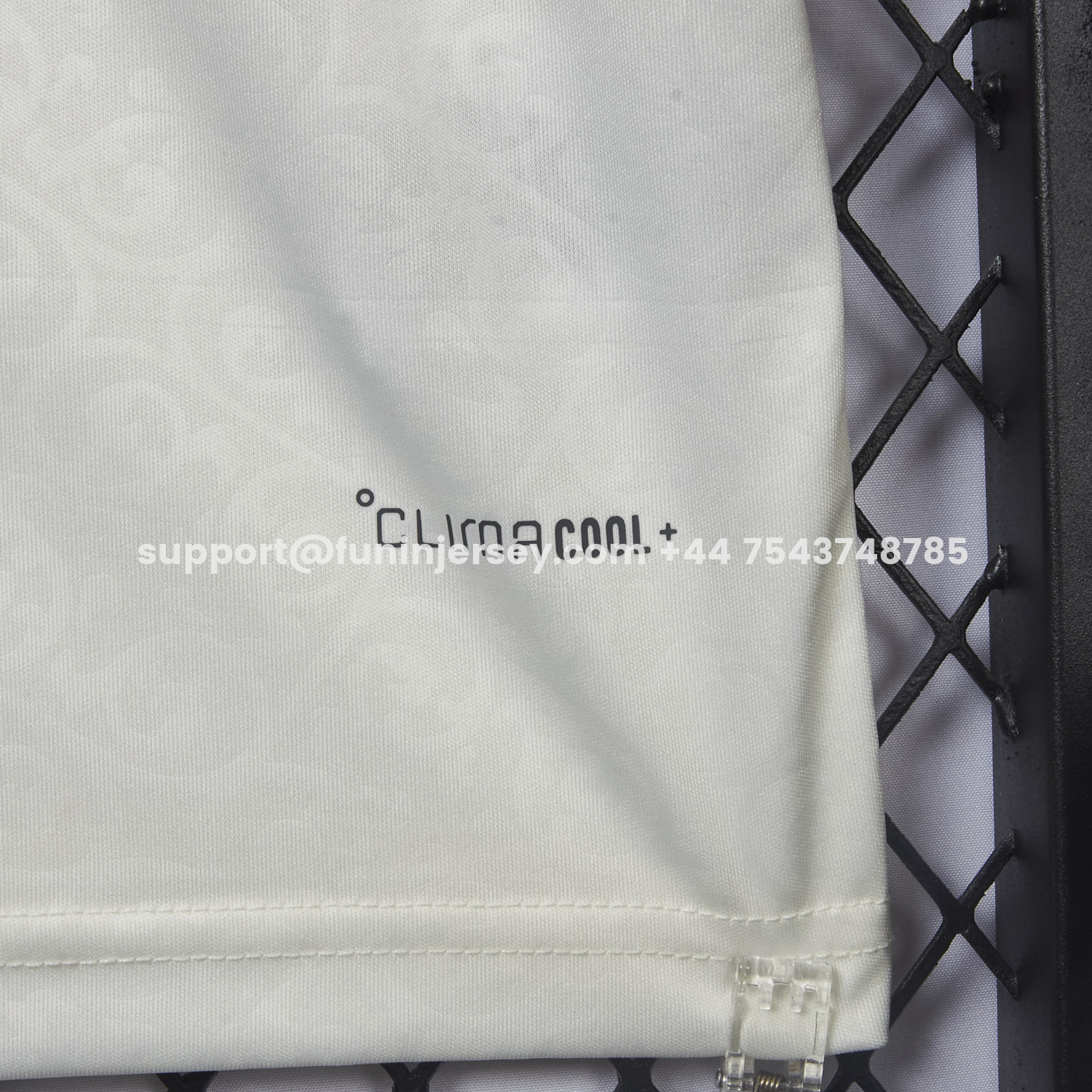 Funinjersey-Spain 2026 Away Jersey - Fans Version