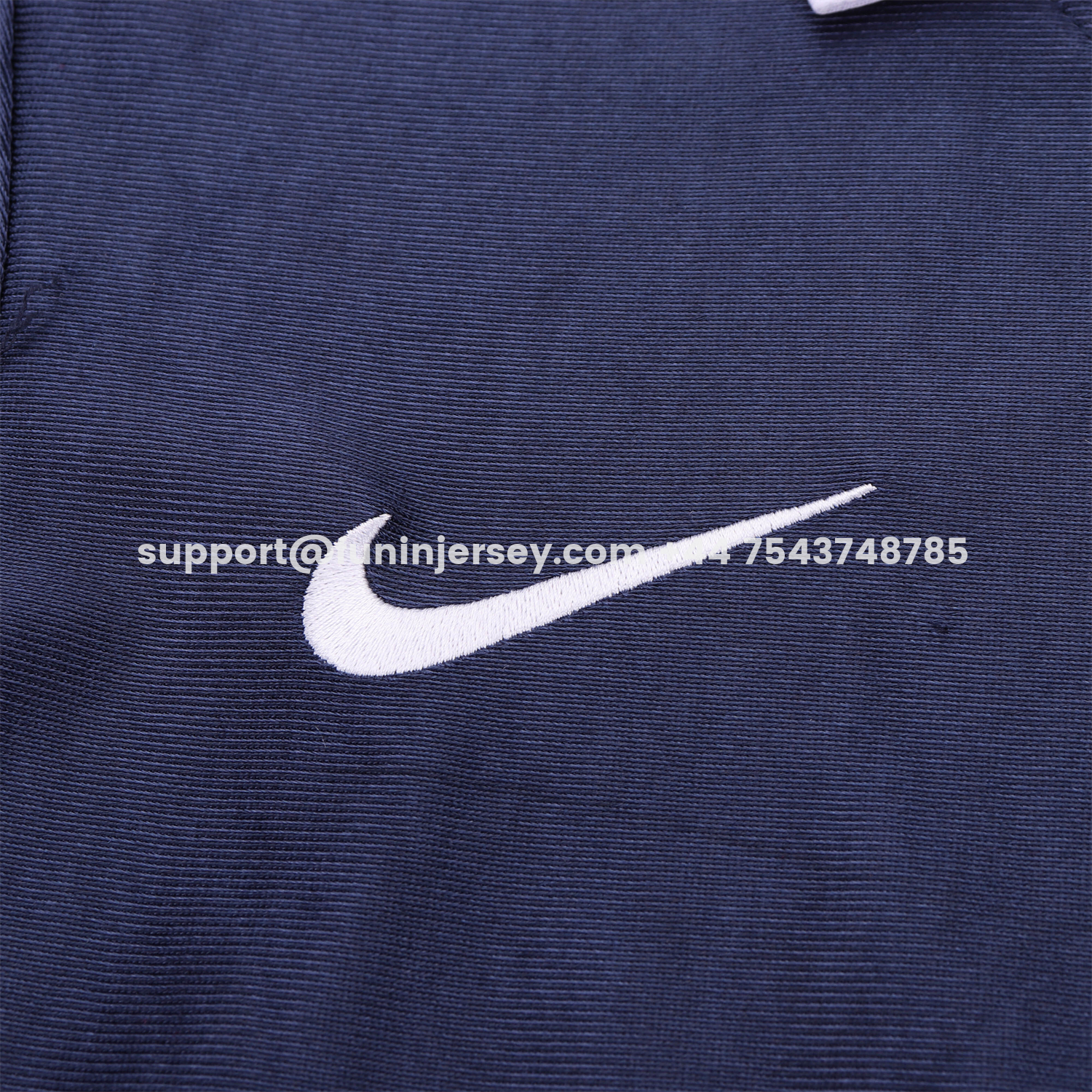 Funinjersey-Retro Paris Saint-Germain PSG 2001-02 Home Kids Kit