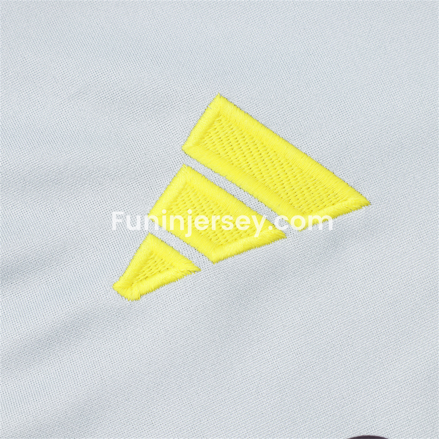 Funinjersey-Benfica 25-26 Long Sleeve Training Set - Grey Top and Deep Grey Pants