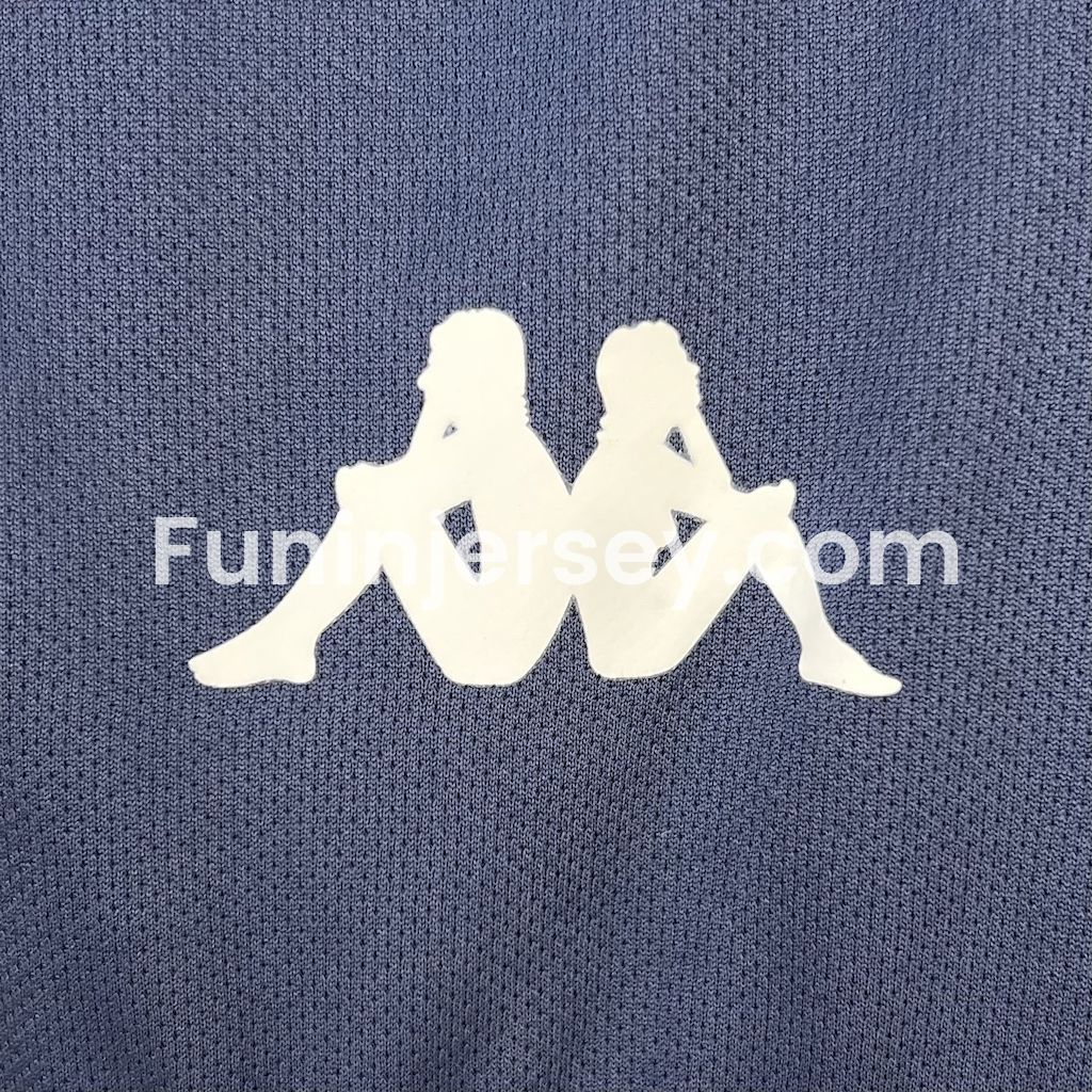 Funinjersey-CA Tigre 25-26 Home Jersey - Fans Version