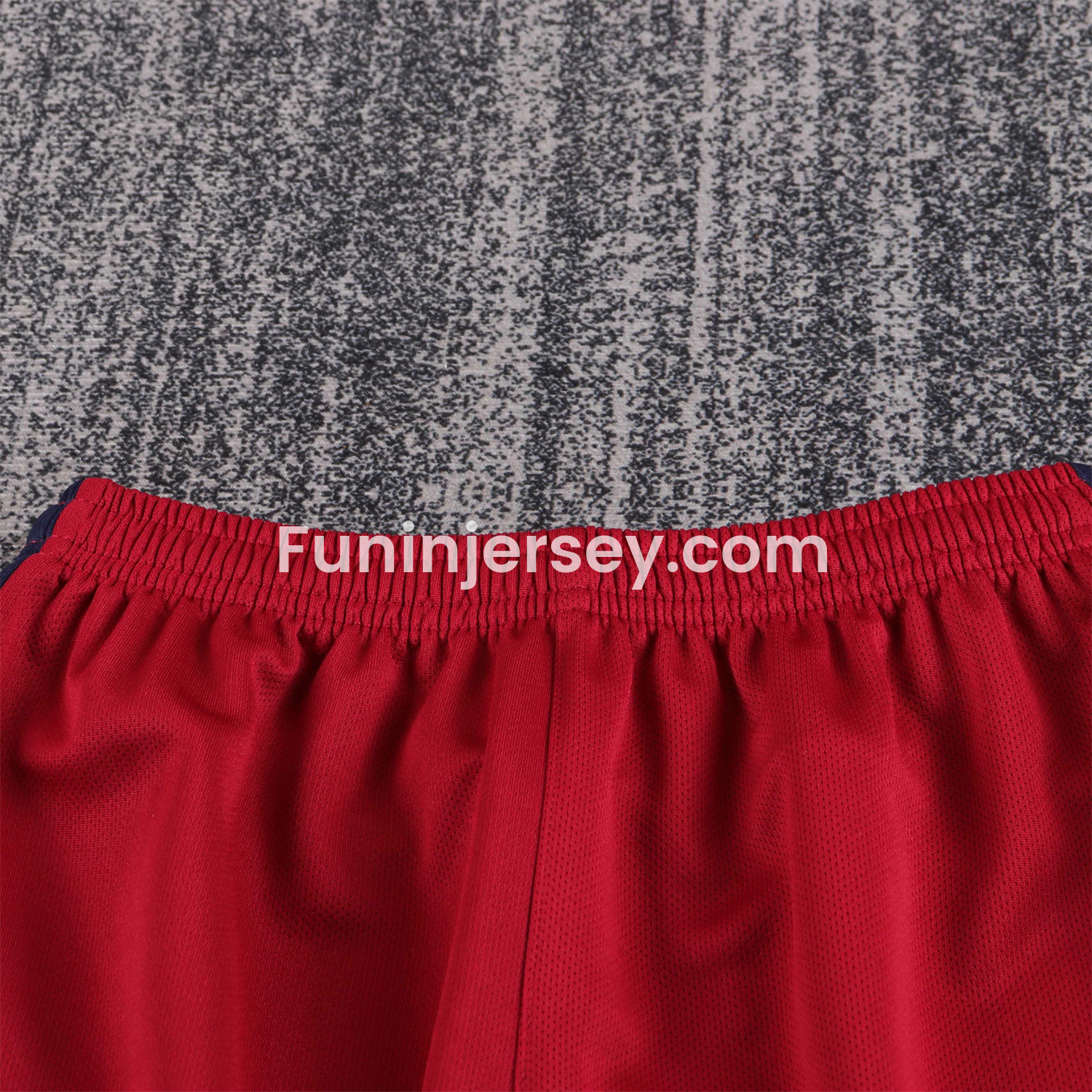 Funinjersey-Retro Atletico Madrid 2004-05 Away S.p.i.d.e.r M.a.n Special Kids Kit