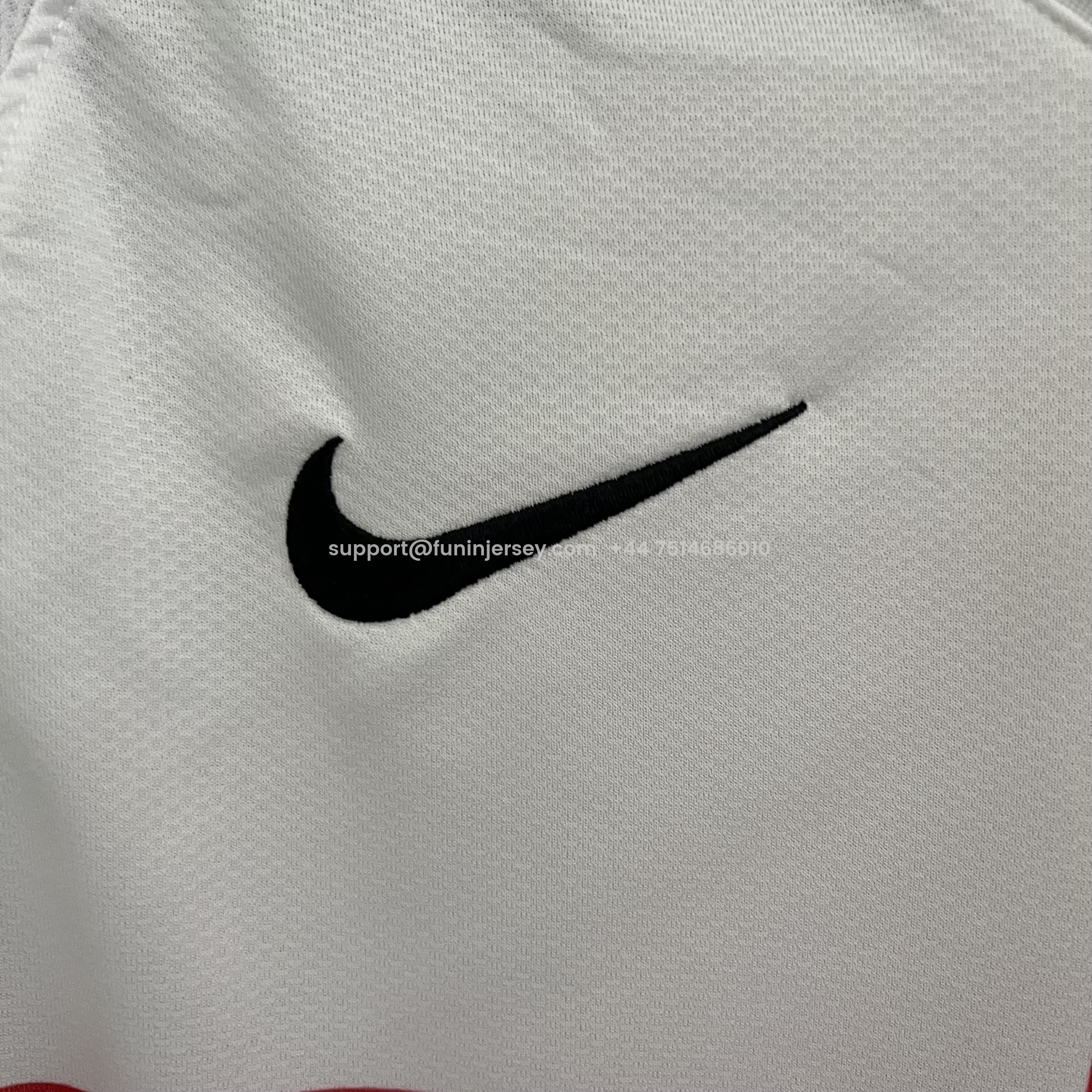 Funinjersey-Retro Inter Milan 2007-08 Away Jersey