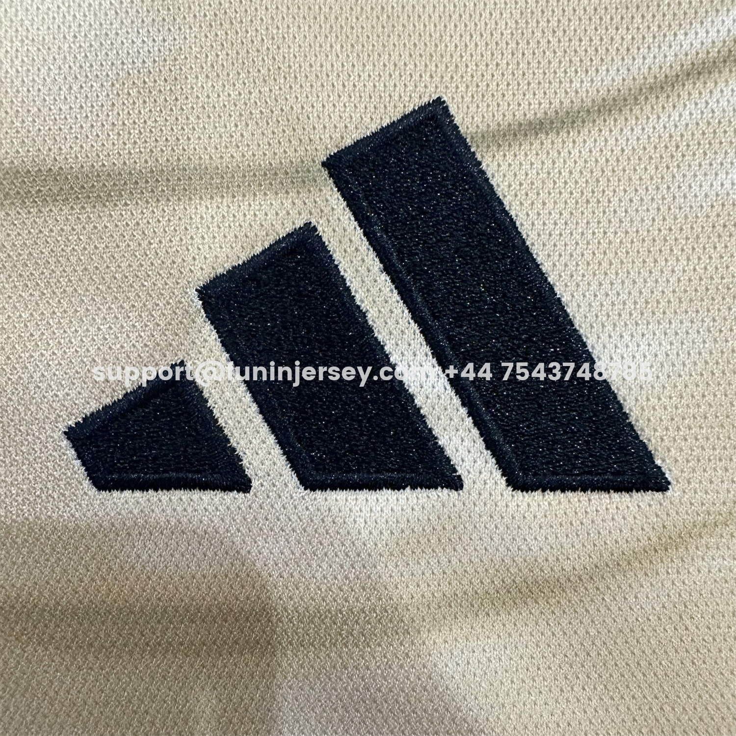 Funinjersey-Atlético San Luis 26-27 Away Jersey - Fans Version