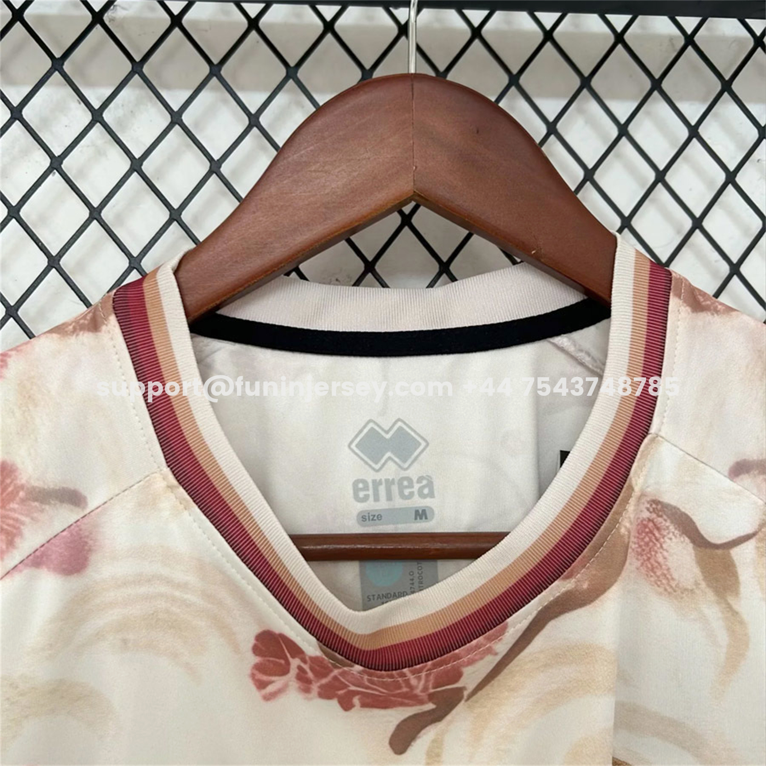 Funinjersey-Sheffield United 25-26 Chinese New Year Special Jersey - Fans Version