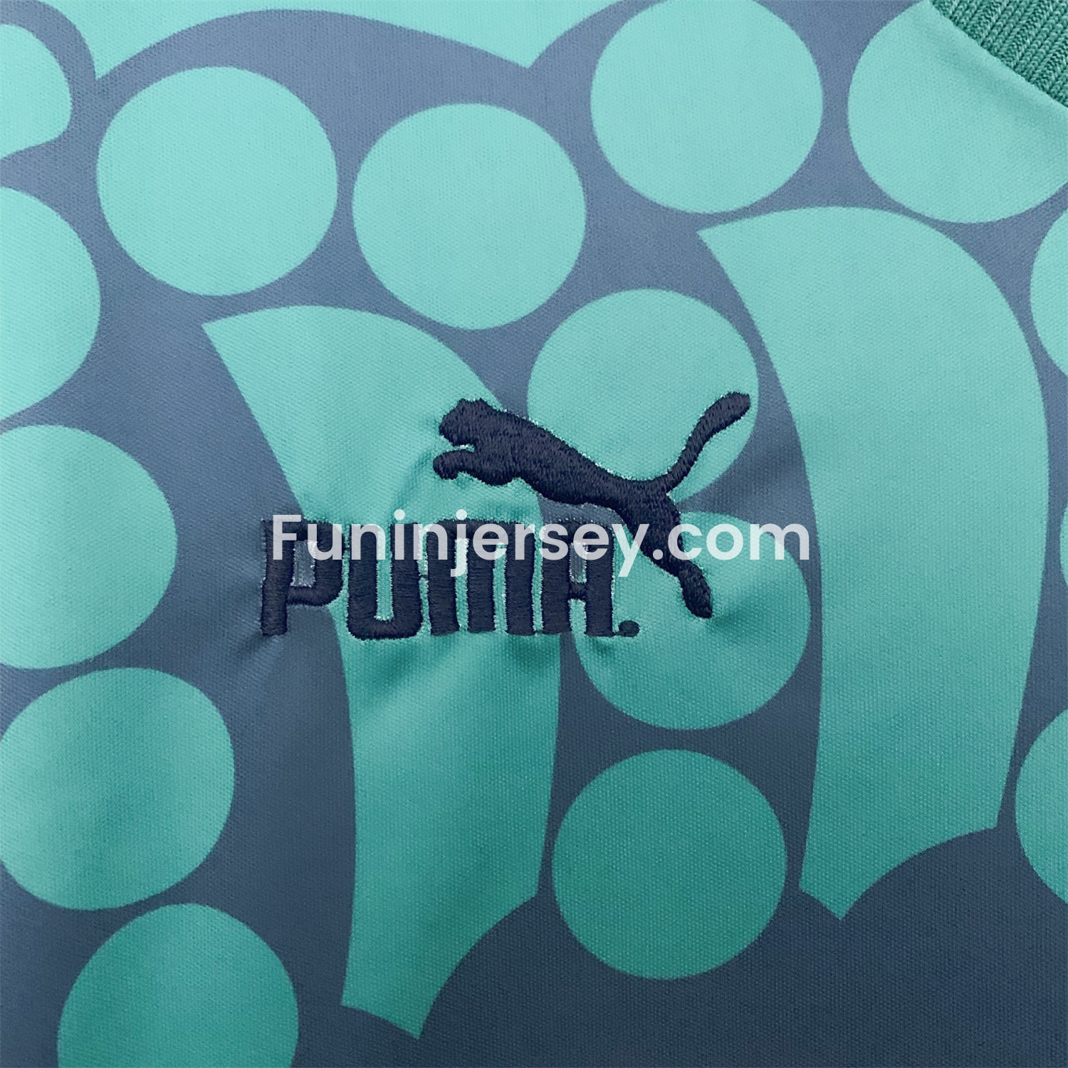 Funinjersey-Retro RCD Espanyol 1996-97 Away Jersey