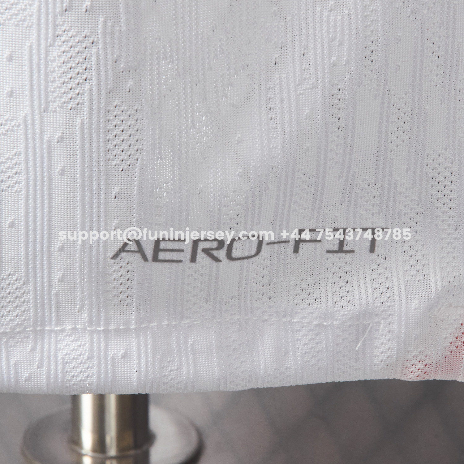 Funinjersey-Netherlands 2026 Away Jersey - Player Version