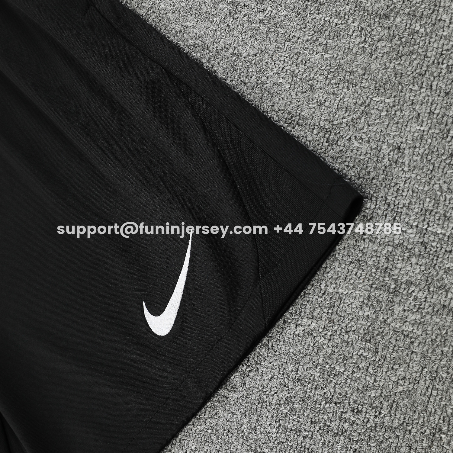 Funinjersey-C.h.e.l.s.e.a 25-26 Training Vest Suit - White