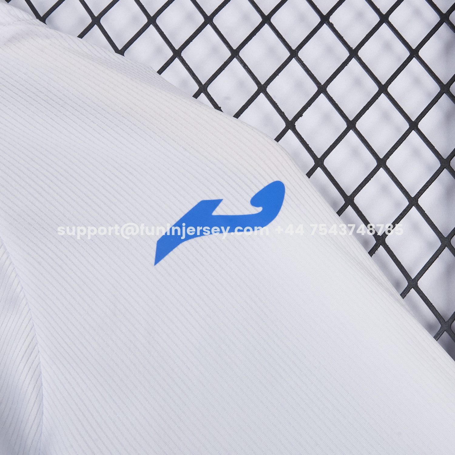 Funinjersey-Honduras 2026 Home Jersey - Fans Version