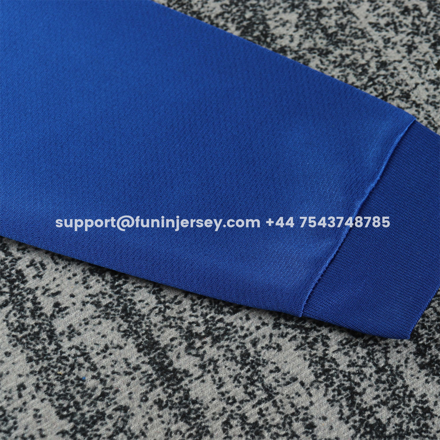 Funinjersey-Retro Manchester United 2008-09 Third Long Sleeves Kids Kit