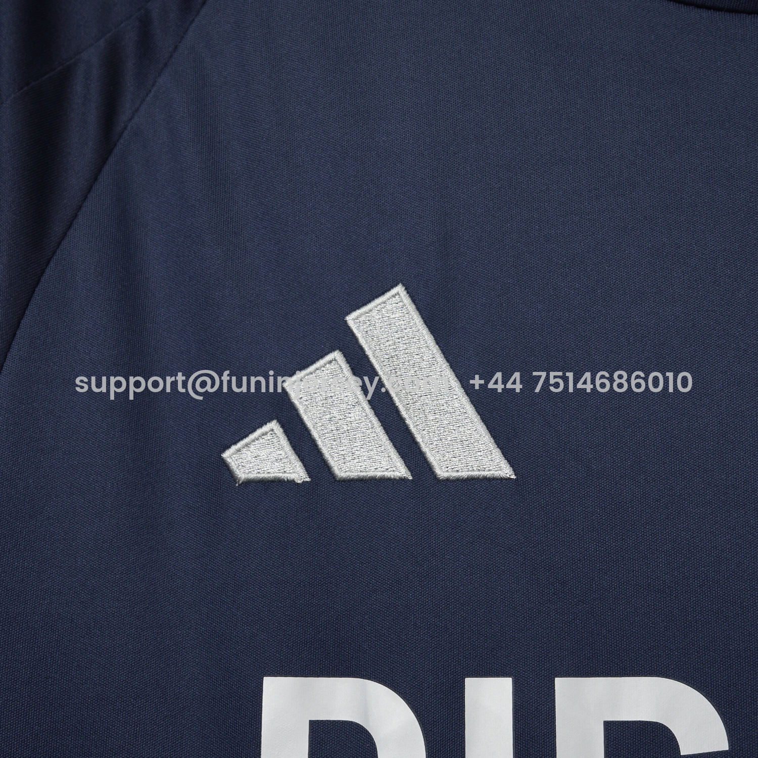 Funinjersey-San Diego 2025-26 Home Jersey - Fans Version