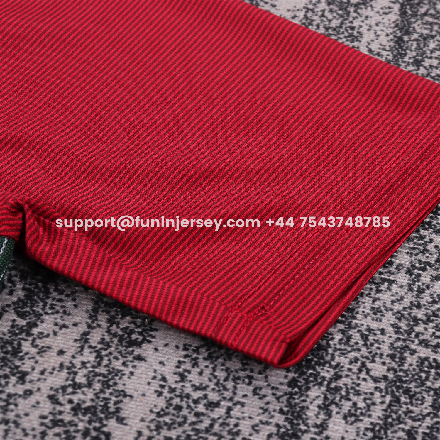 Funinjersey-Retro Portugal 2016 Home Kids Kit