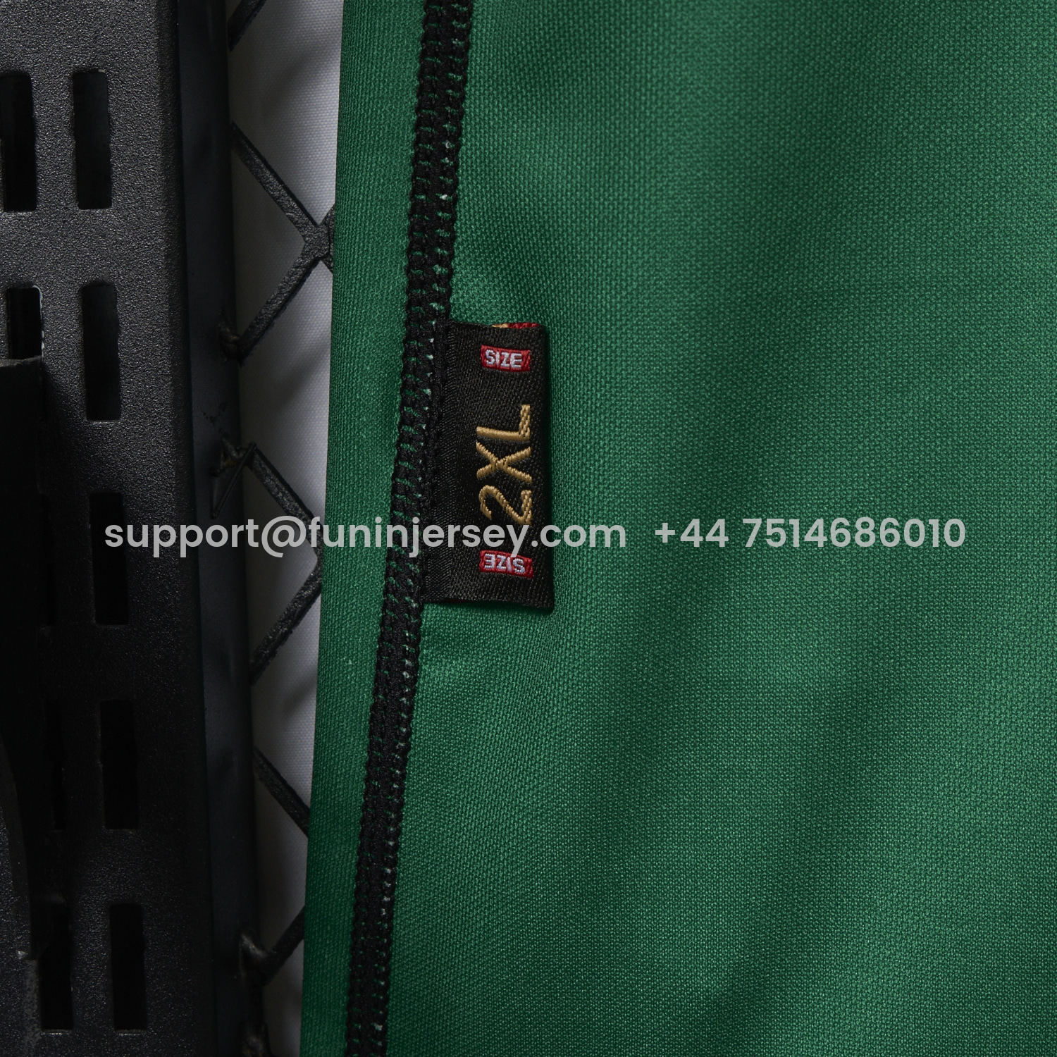 Funinjersey-Retro Werder Bremen 2003-04 Home Jersey