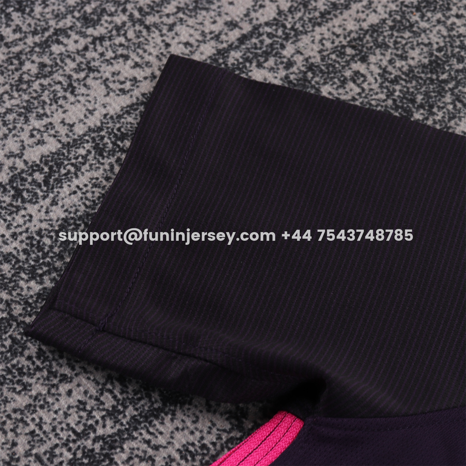 Funinjersey-Retro Barcelona 2016-17 Away Kids Kit