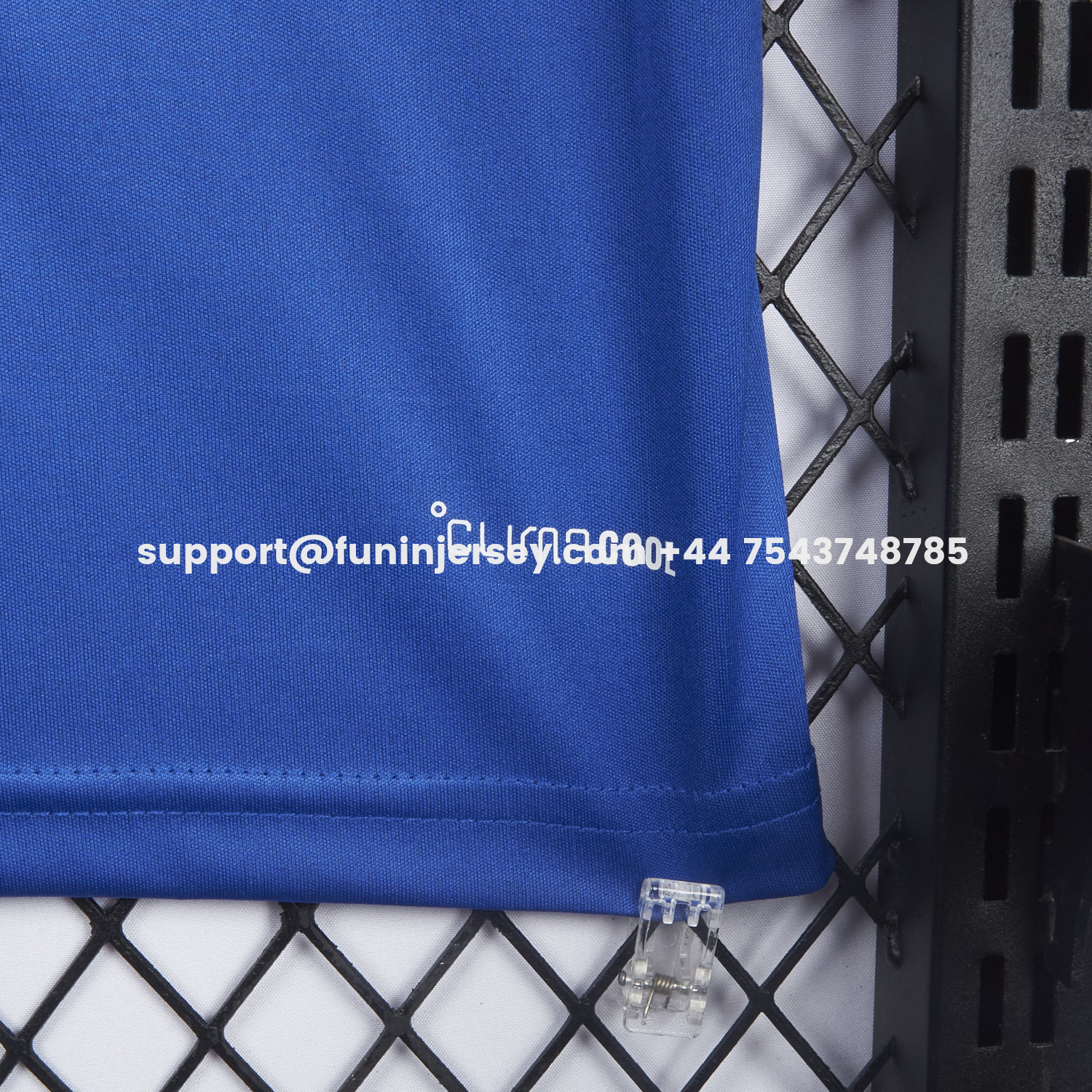 Funinjersey-Schalke 04 26-27 Statement Special Jersey - Fans Version