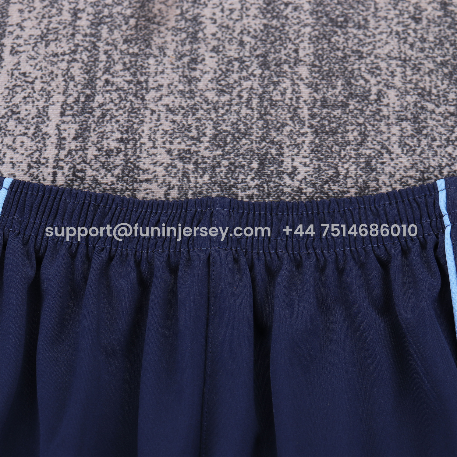 Funinjersey-Retro Real Madrid 05-06 Away Kids Kit