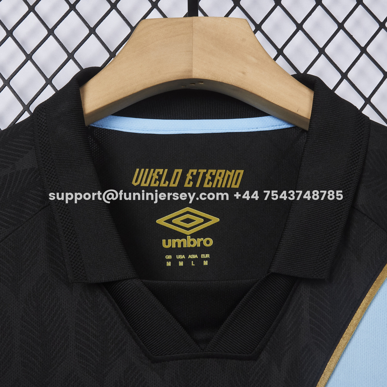 Funinjersey-Guatemala 2026 Away Jersey - Fans Version