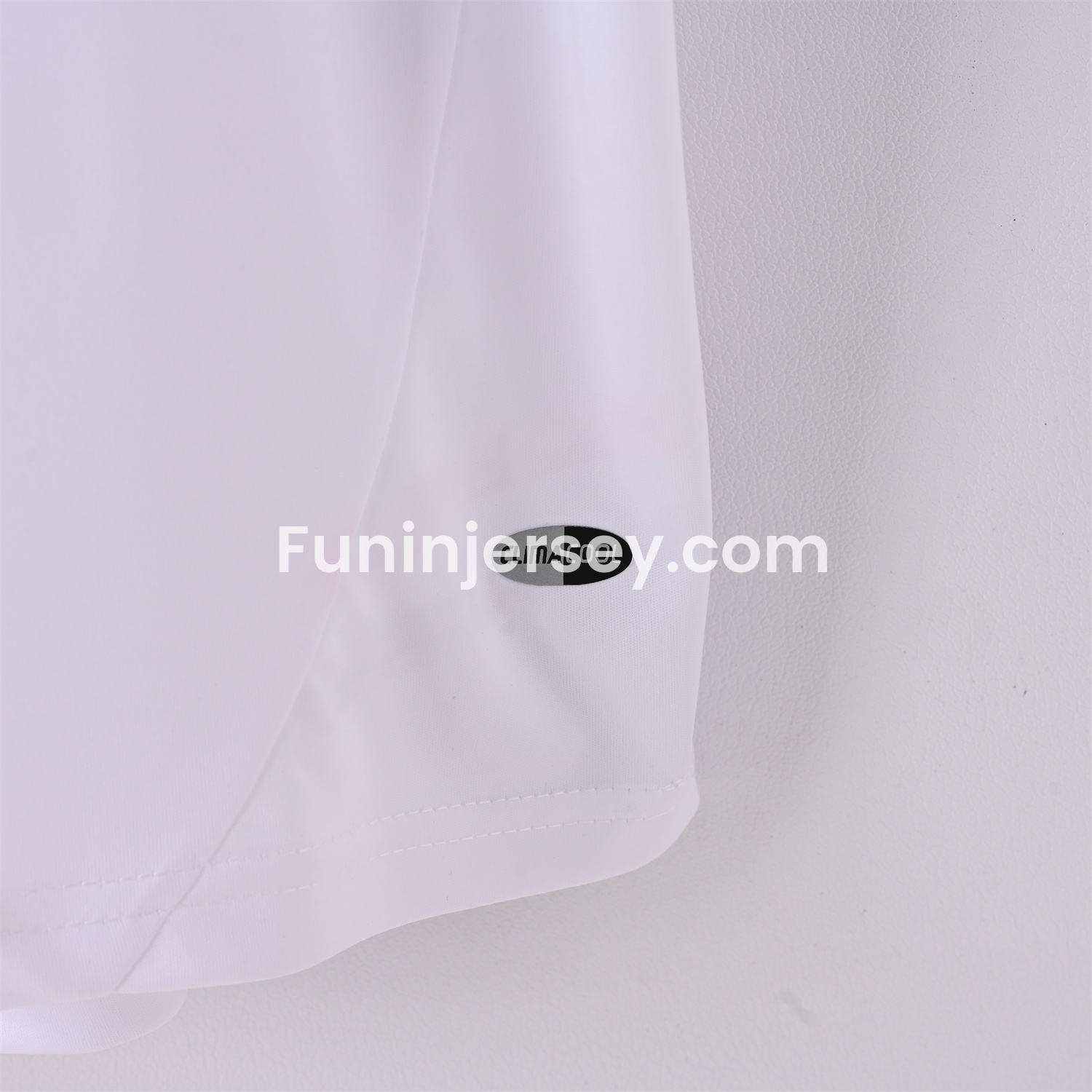 Funinjersey-Retro AC Milan 2007-08 Away Jersey