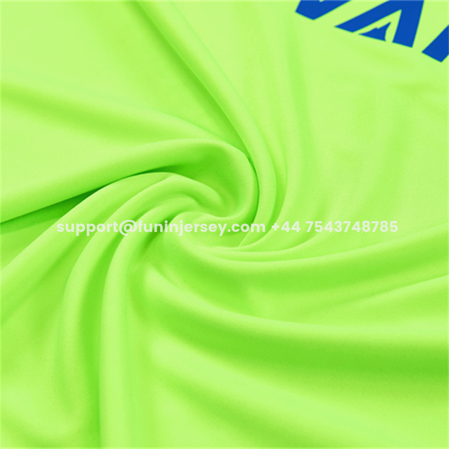 Funinjersey-Atletico Madrid 26-27 Long Sleeves Training Set - Neon Green Top & Black Pants