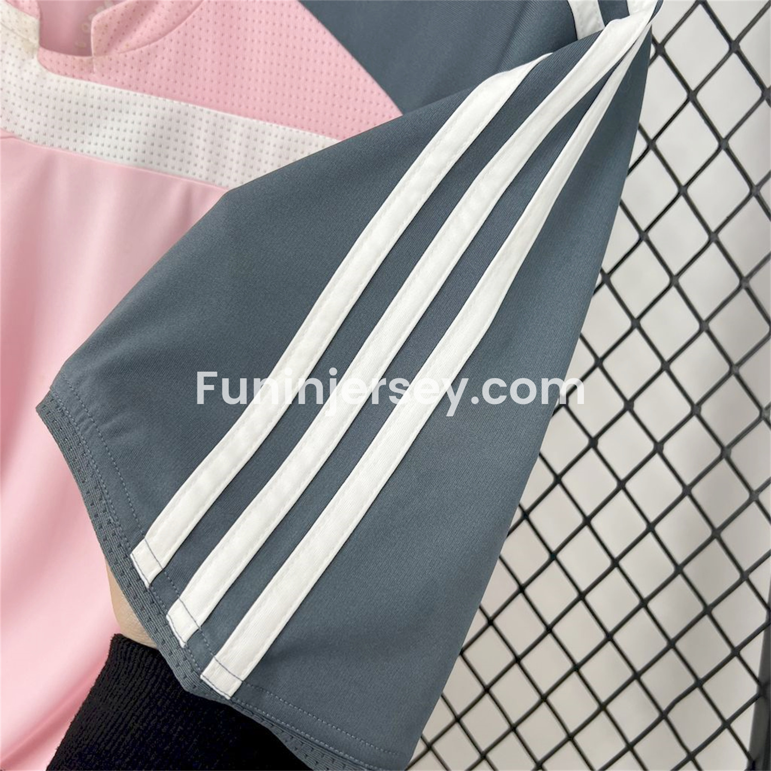 Funinjersey-Retro Benfica 2007-08 Away Unsponsored Jersey