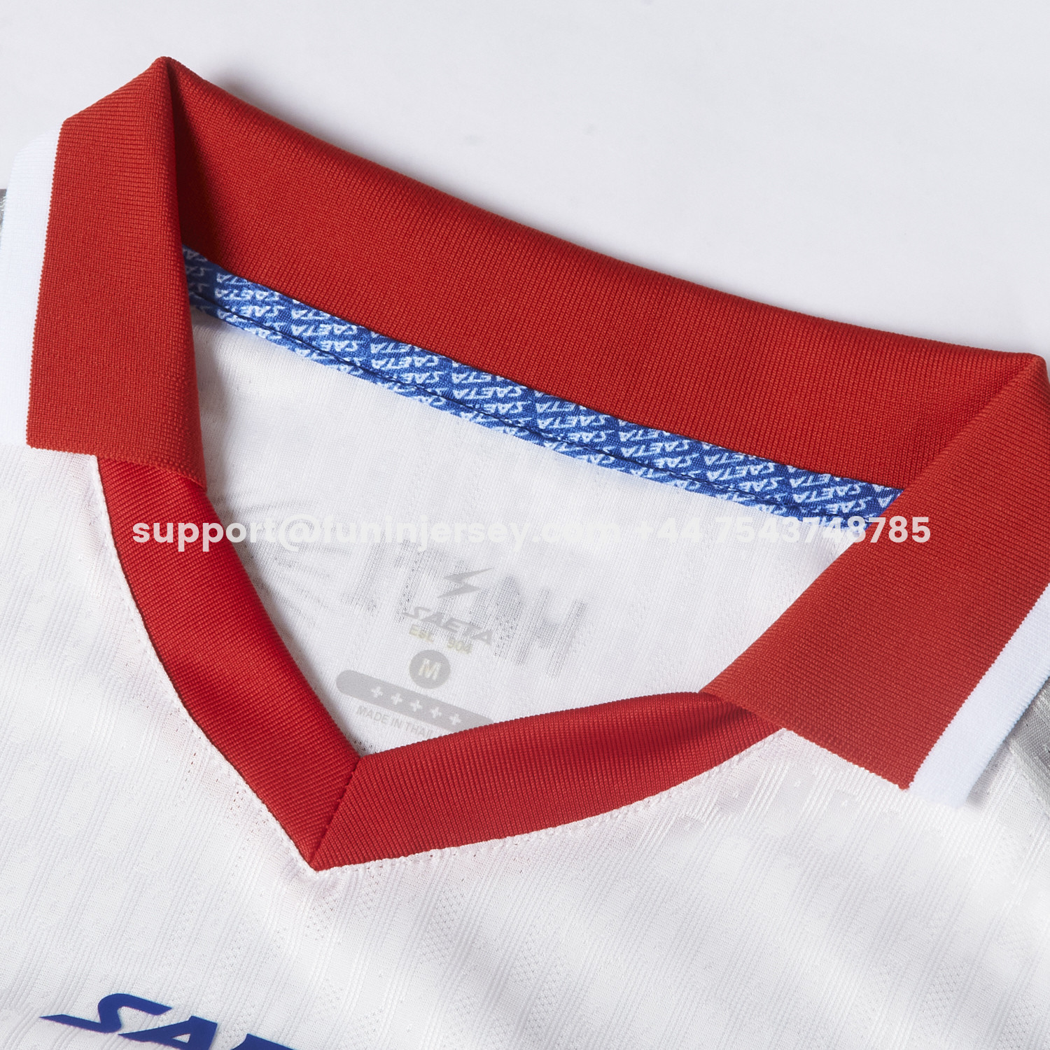 Funinjersey-Haiti 2026 Away Jersey - Player Version