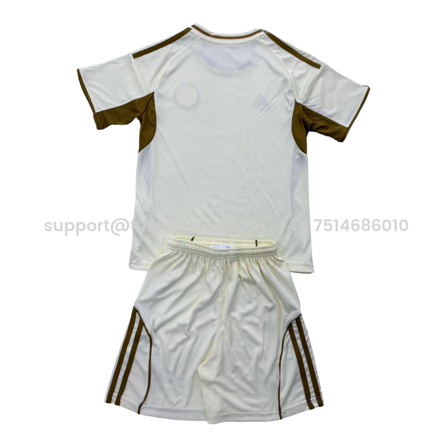 Funinjersey-Chicago Fire 25-26 Pre-Match Training Men's Adult Jersey Set - Fans Version