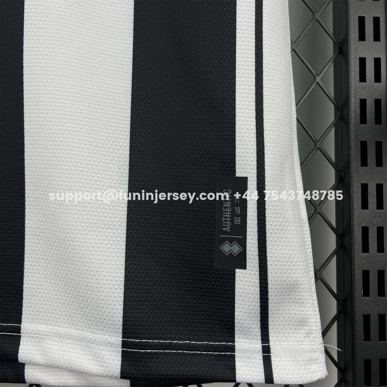 FUN-Funinjersey-CD Castellón 25-26 Retro Style Special Jersey - Fans Version