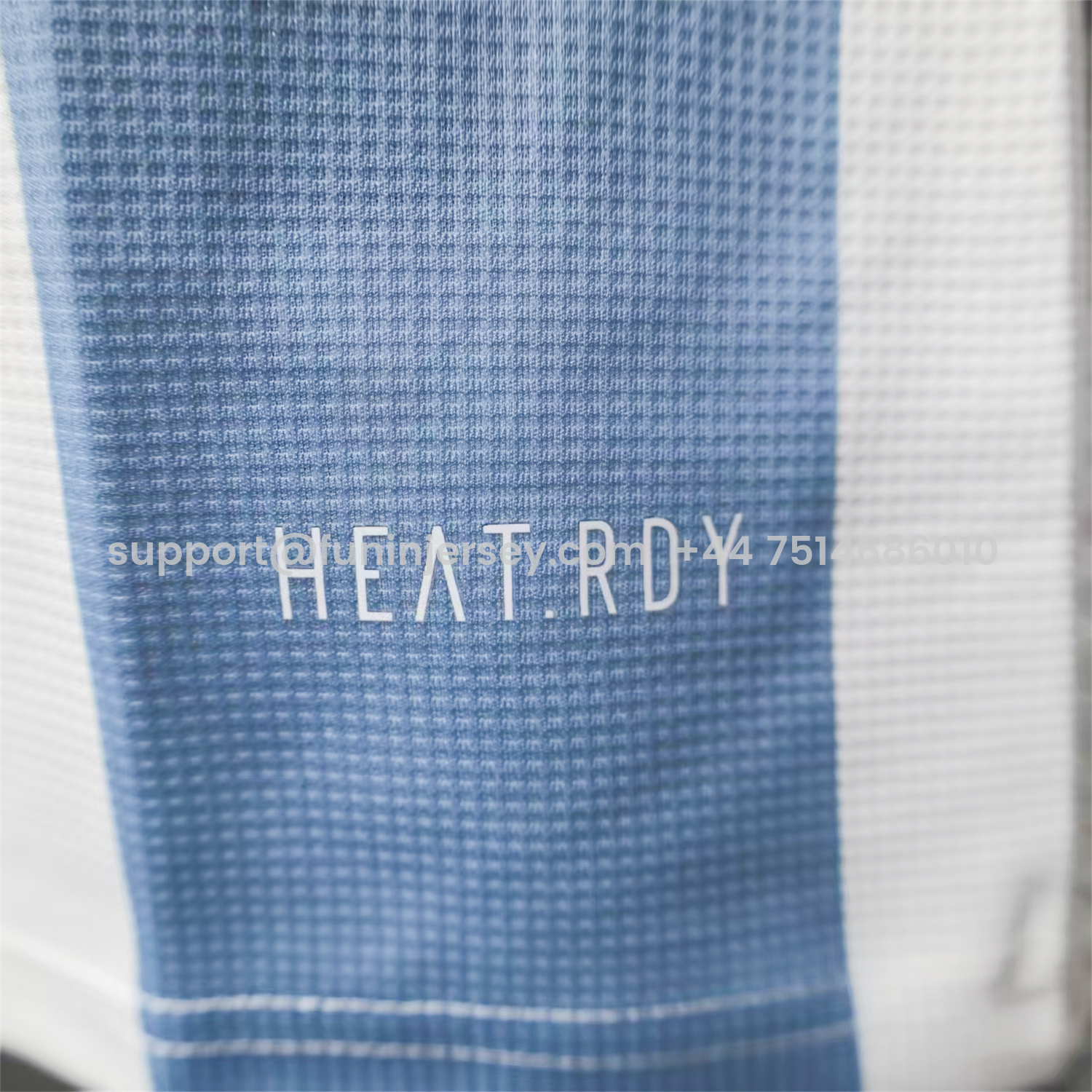 Funinjersey-Argentina 25-26 50th Anniversary Messi Graffiti Special Jersey - Player Version