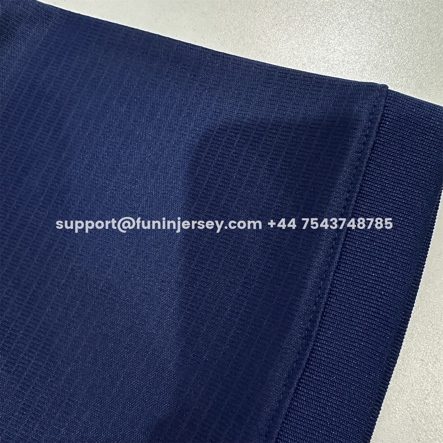 Funinjersey-Spain 2026 Home Red Jersey - Fans Version