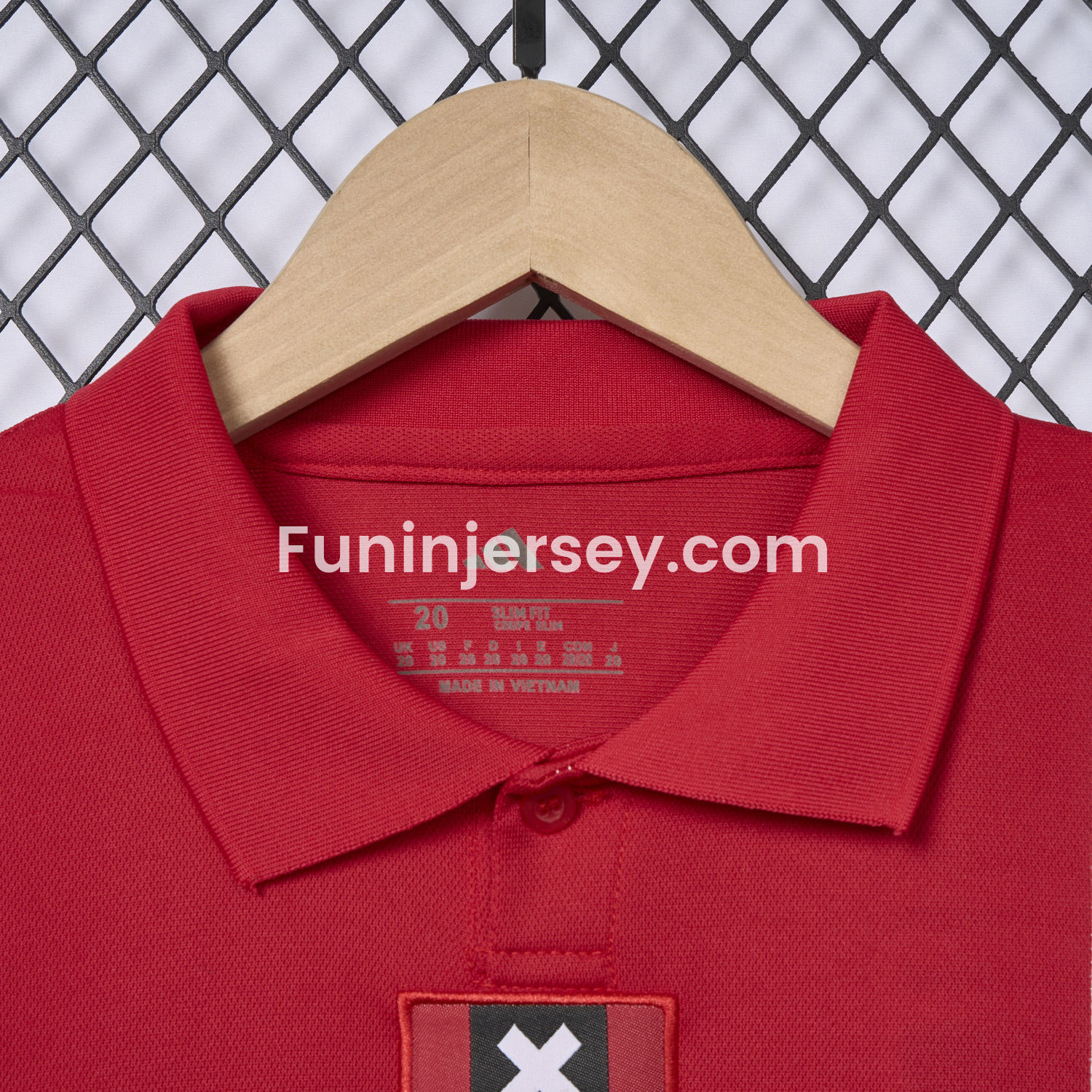 Funinjersey-Ajax 2025 125-Year Anniversary Long Sleeve Kids Kit