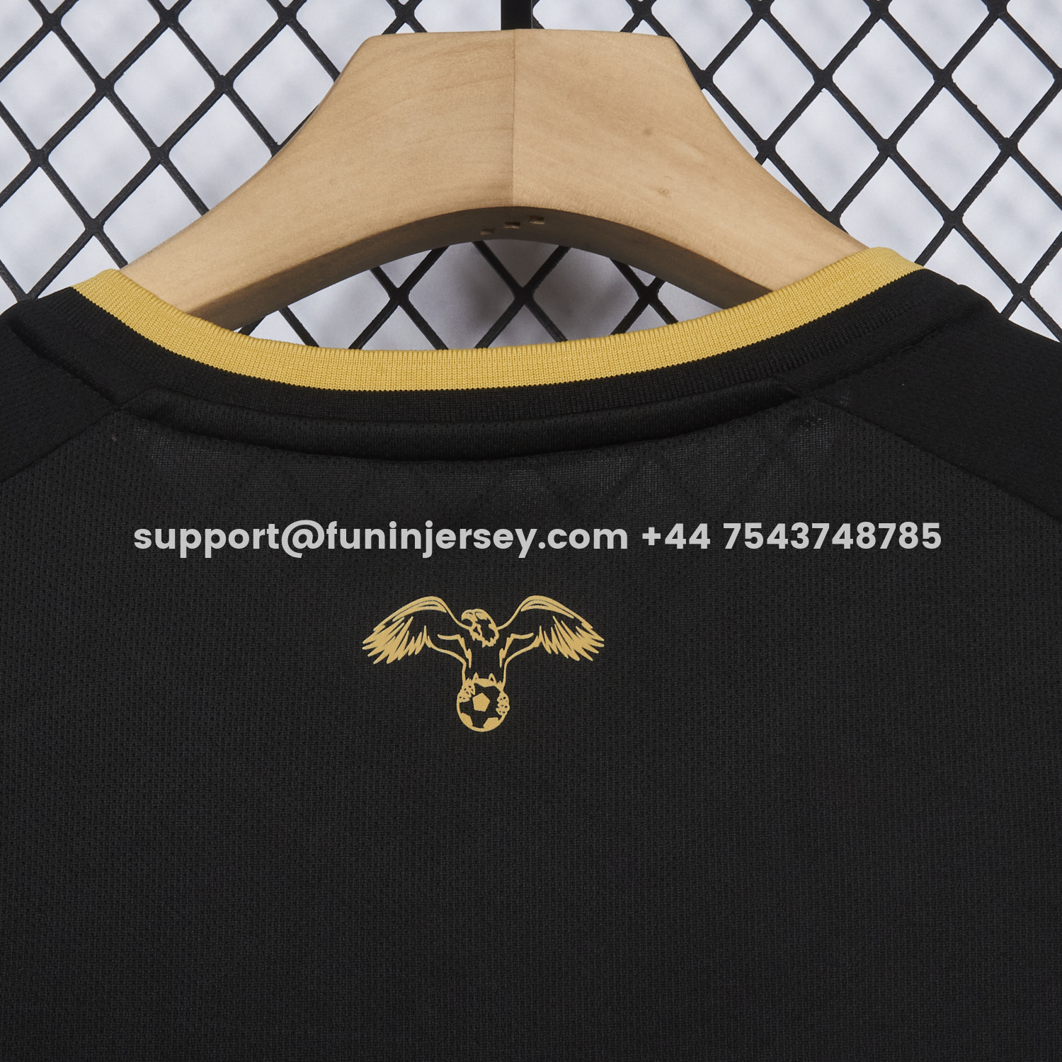 Funinjersey-Jordan 2026 Third Jersey - Fans Version