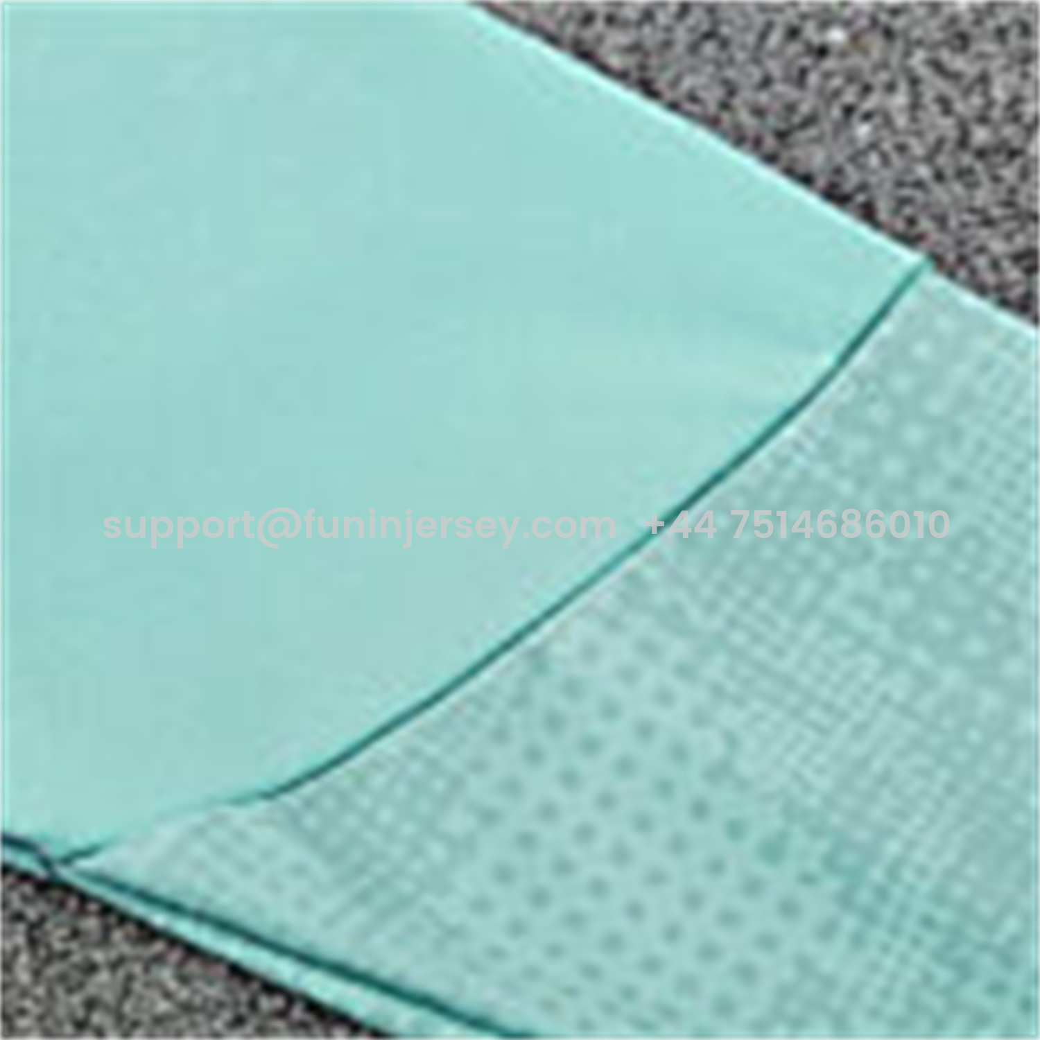 Funinjersey-Marseille 25-26 Long Sleeve Training Set - Nattierblue Top & Deep Blue Pants