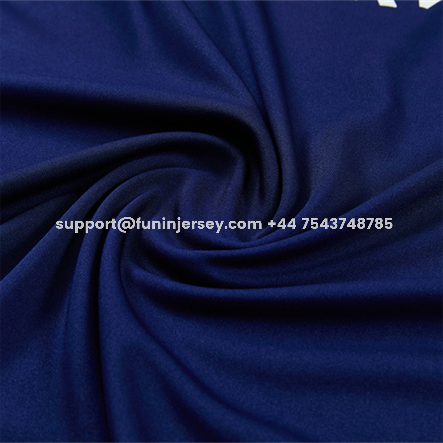 Funinjersey-Inter Milan 26-27 Kids Long Sleeve Training Set - Royal Blue Top & Royal Blue Pants