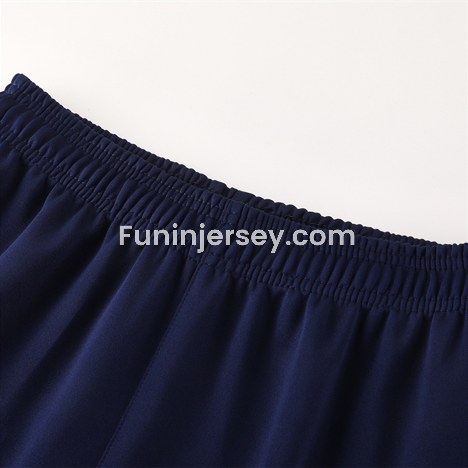 Funinjersey-Manchester City 25-26 Jacket Training Tracksuit - Deep Blue Jackets & Pants