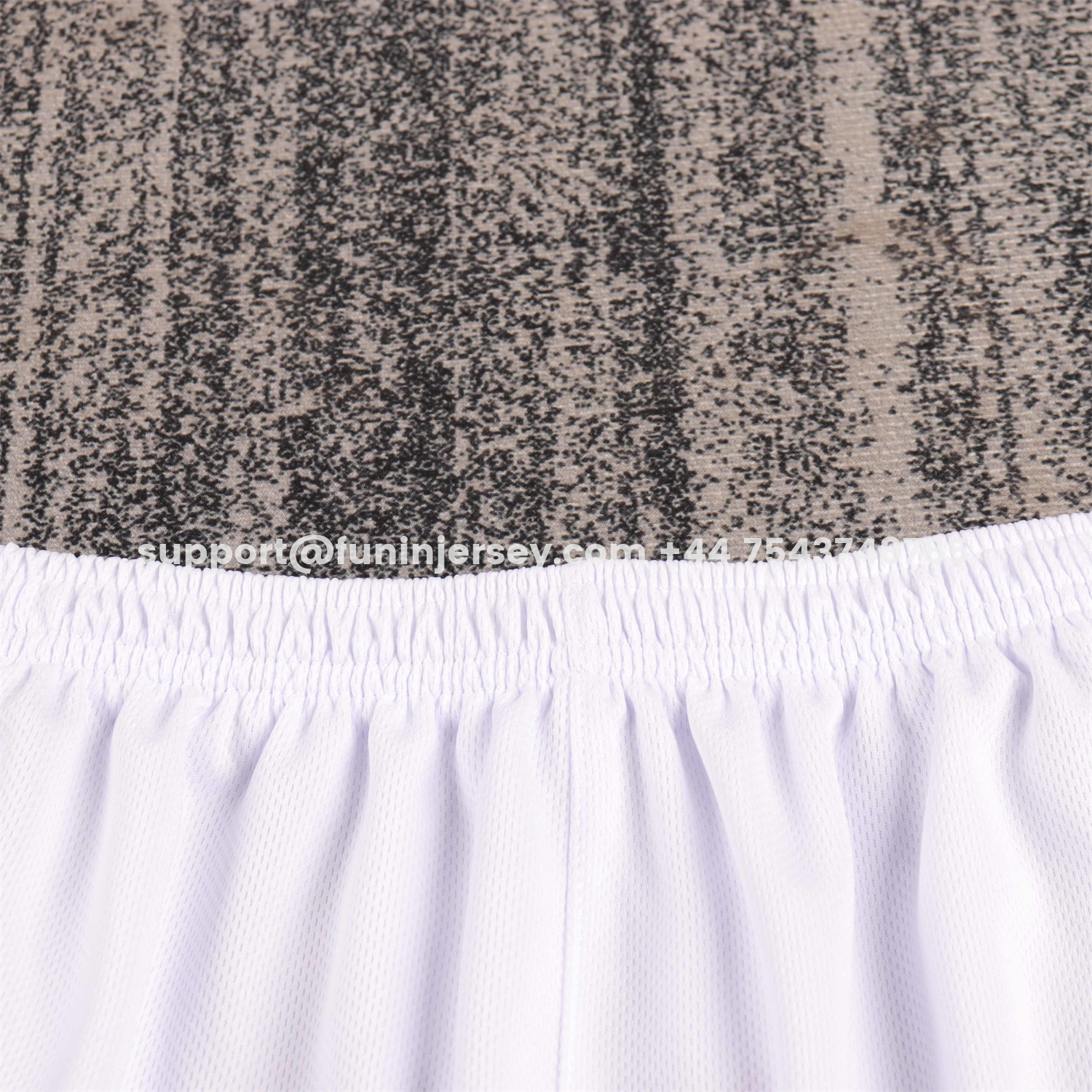 Funinjersey-Retro AC Milan 1996-97 Home Kids Kit